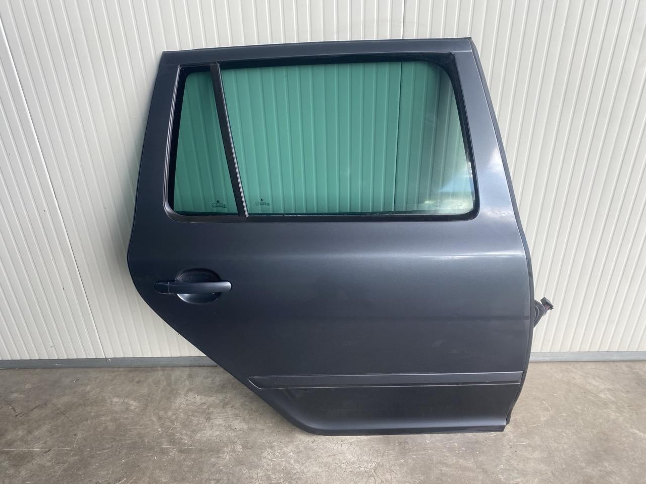 porta post. destro - Immagine 1 di 5