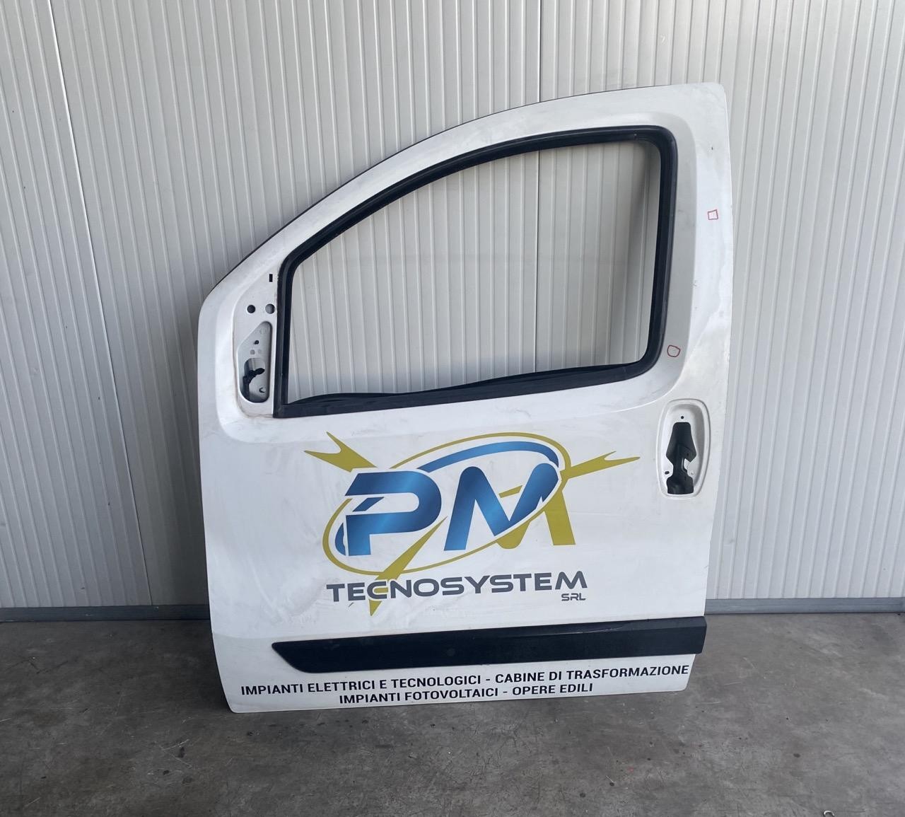 porta ant. sinistro - Immagine 1 di 7