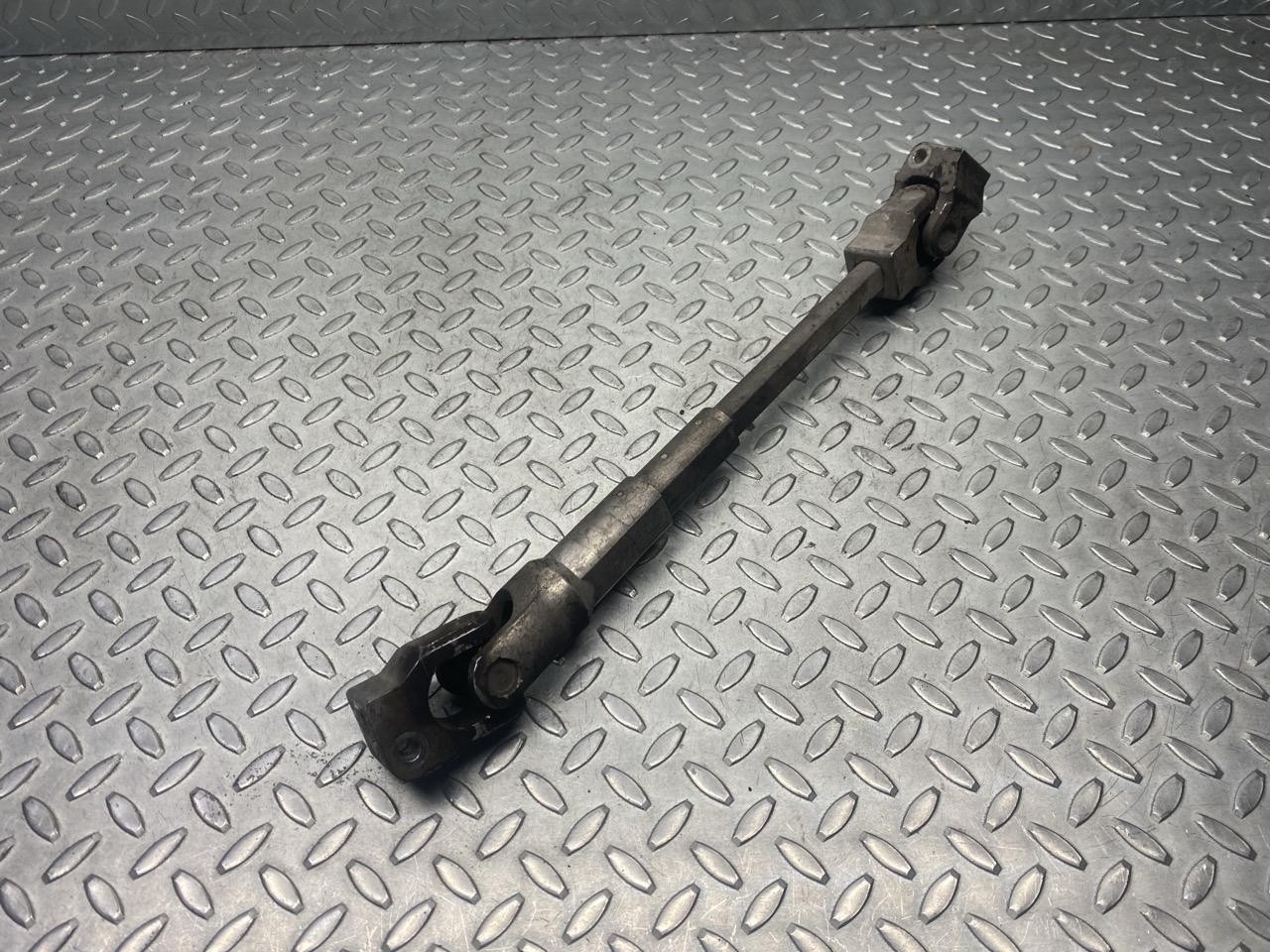 Giunto a snodo albero sterzo - Immagine 1 di 4