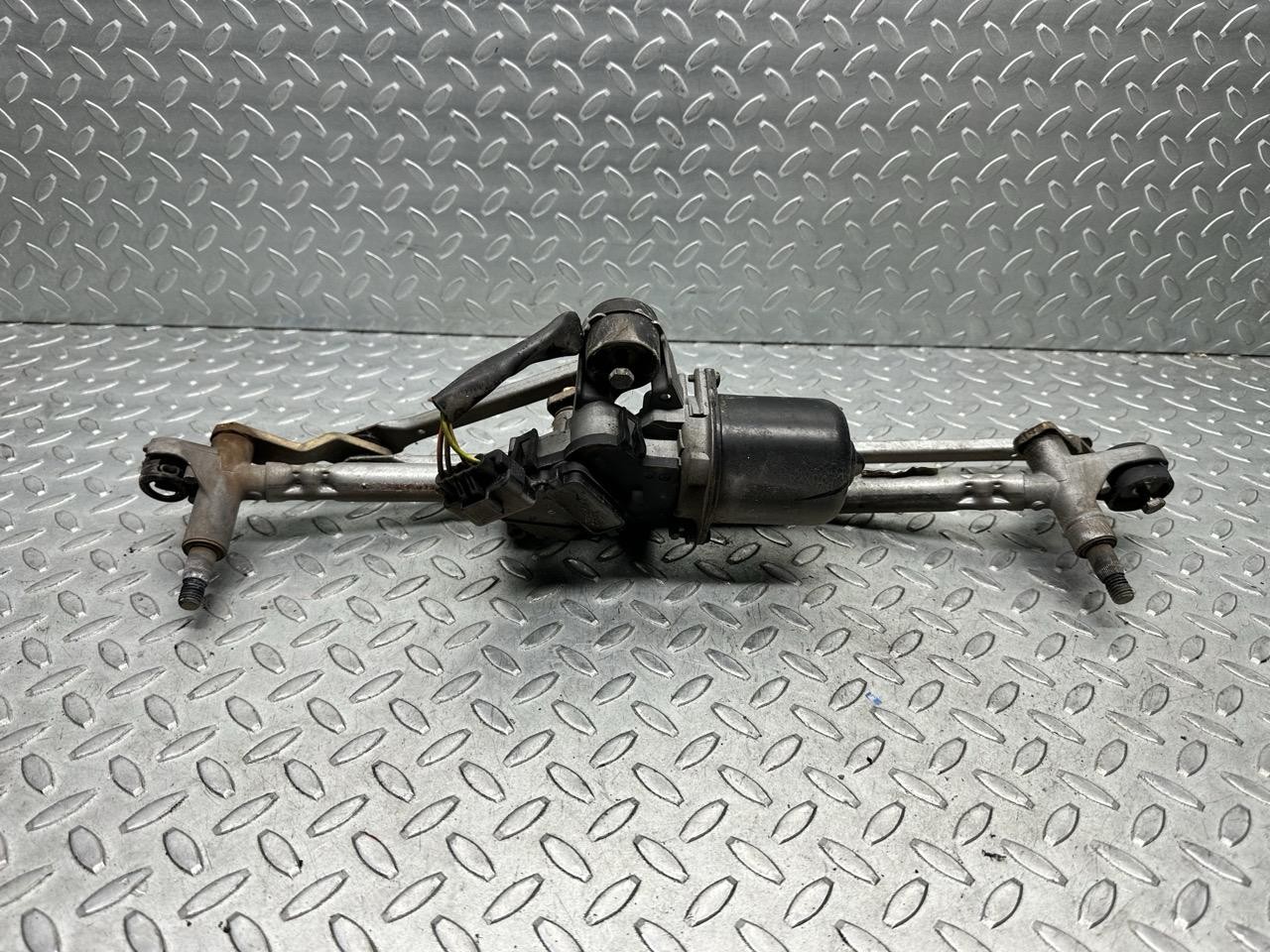 Tergiparabrezza Con Motorino 9638117180 Usato