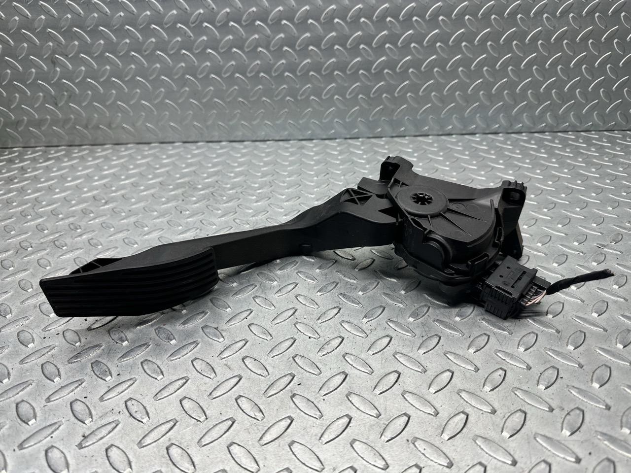 Pedale Acceleratore 51942423 Usato