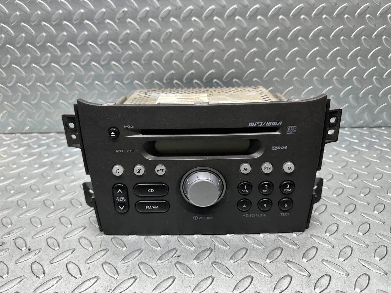 Autoradio - Immagine 1 di 6