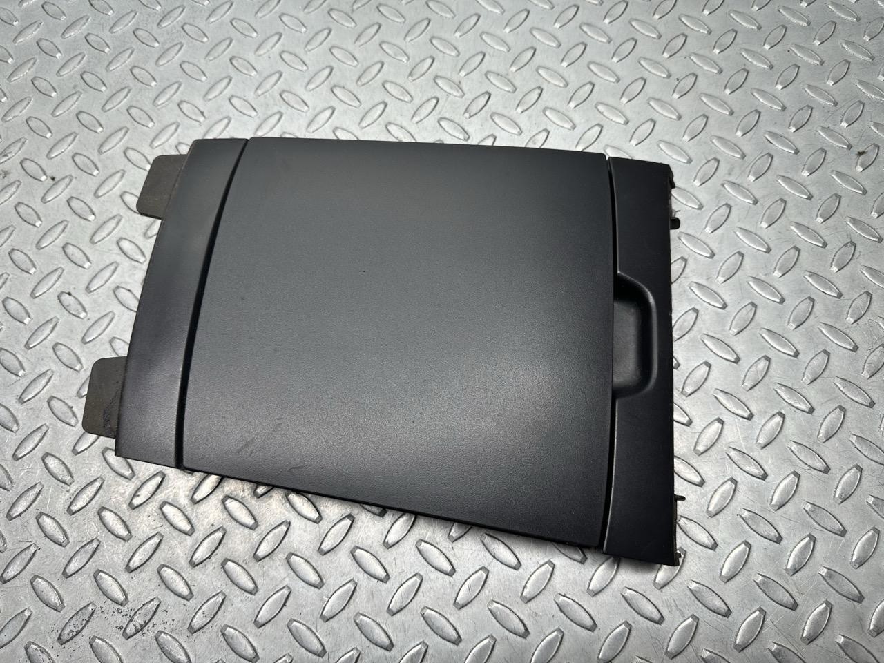 cassetto portaoggetti inf. plancia - Immagine 1 di 5