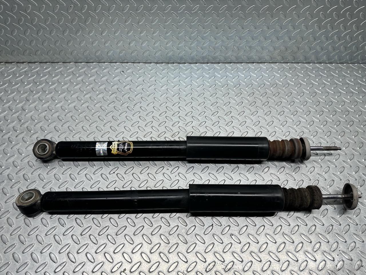 Coppia Ammortizzatori 614024 Usato