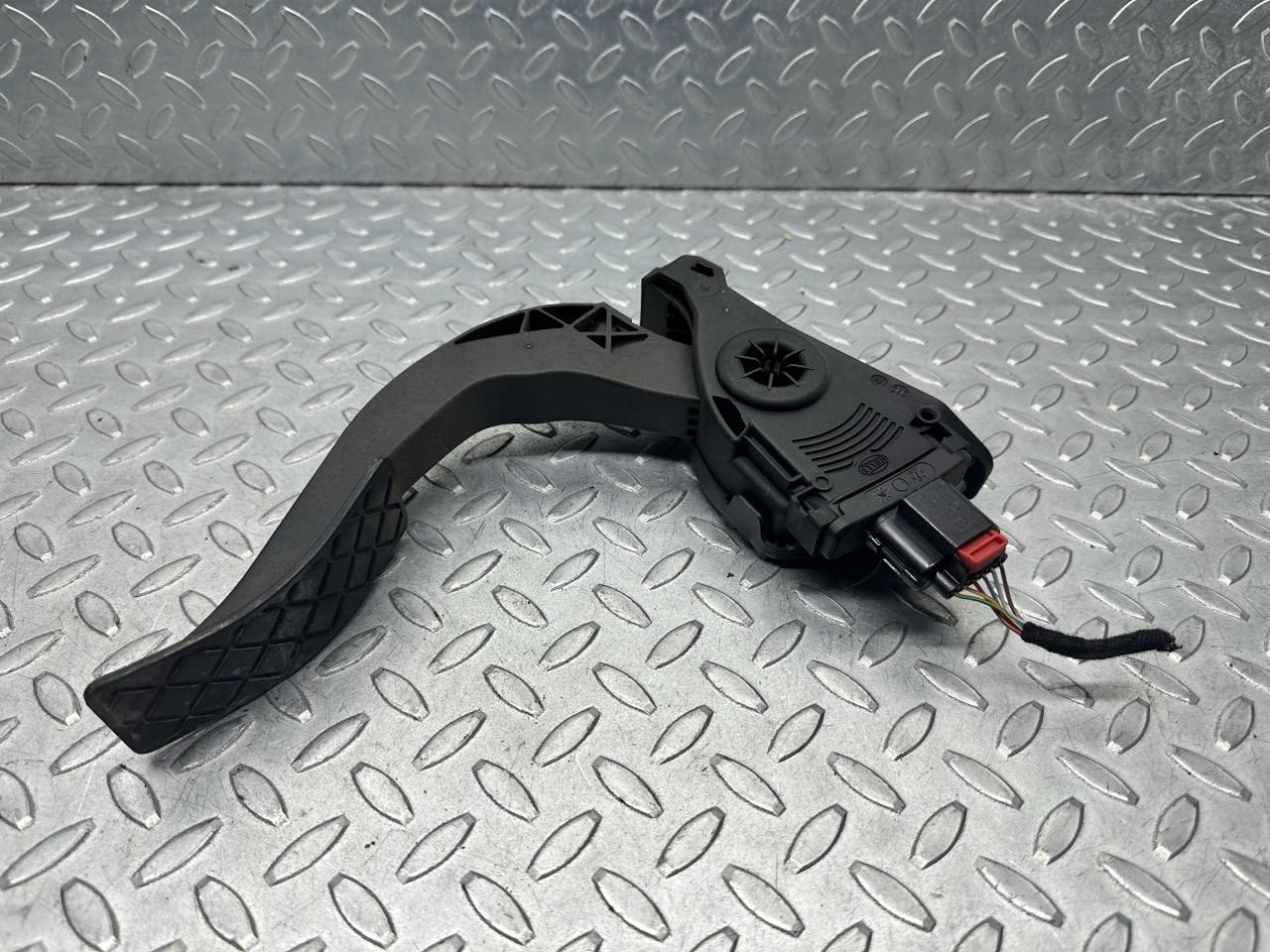 Pedale Acceleratore 8K1723523A Usato