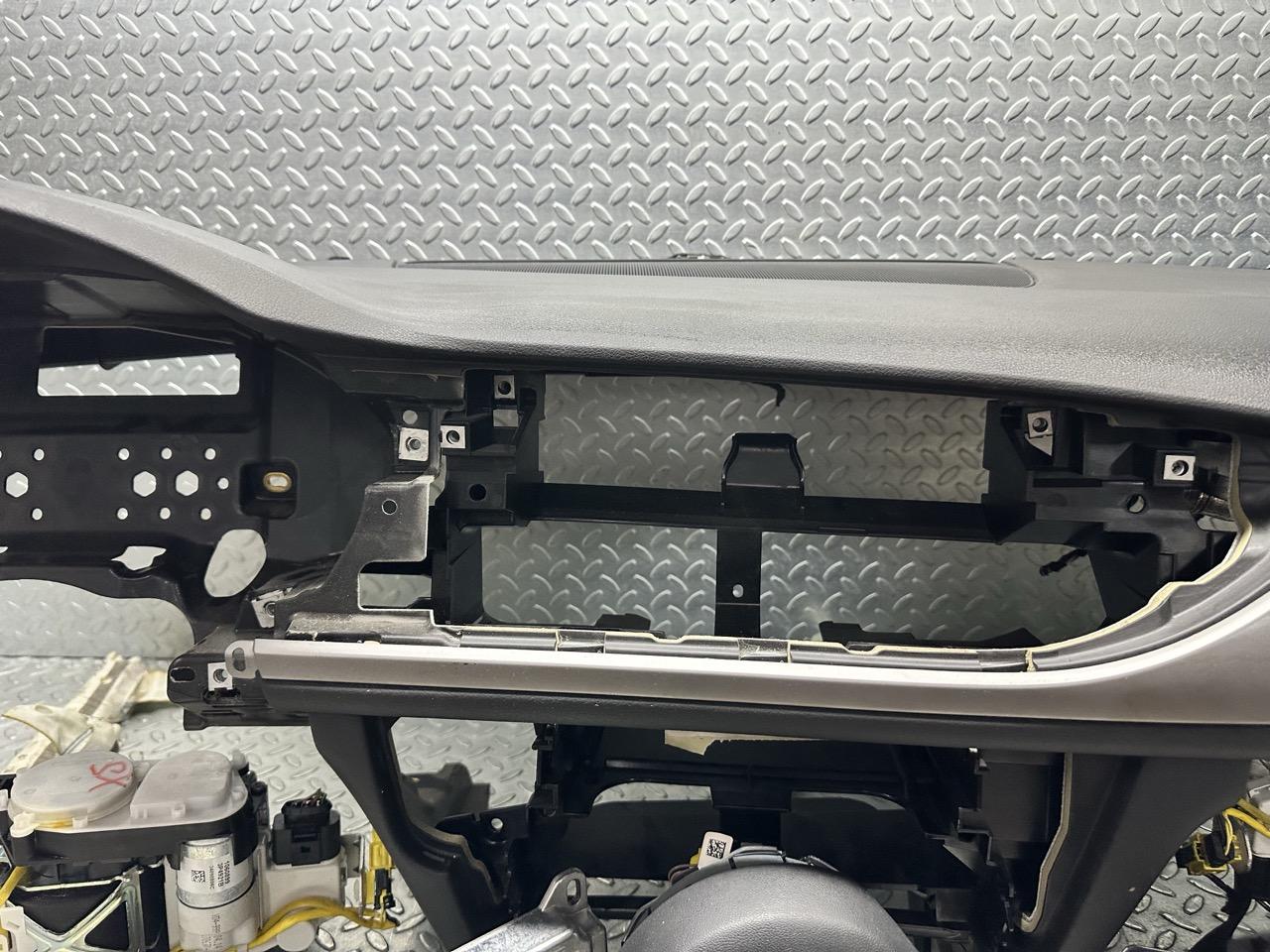 Kit Airbag Completo - Immagine 1 di 15