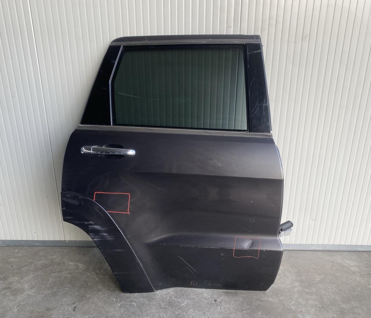 porta post. destro - Immagine 1 di 9