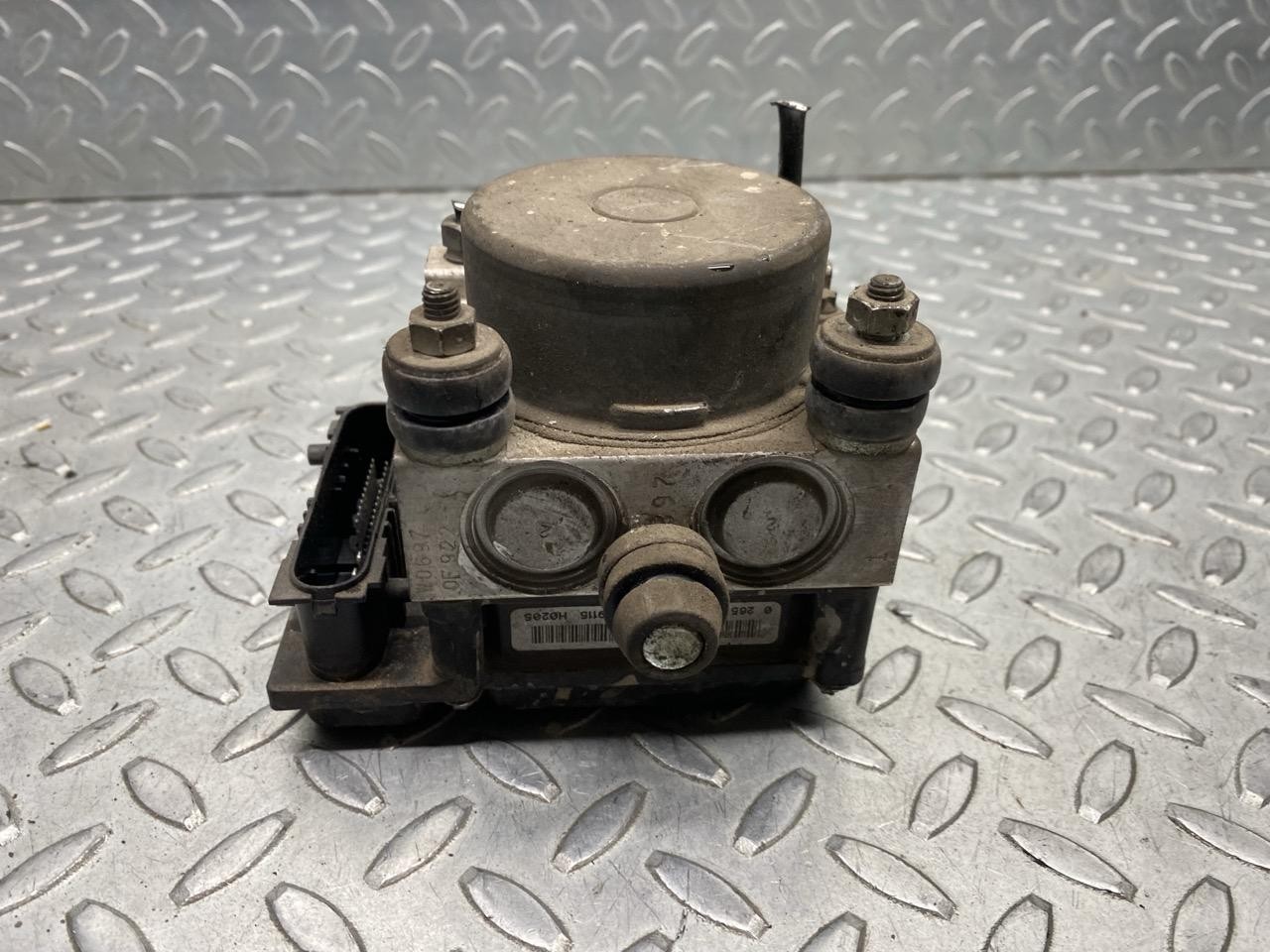Centralina Abs (Bosch) 0265800526 Usato