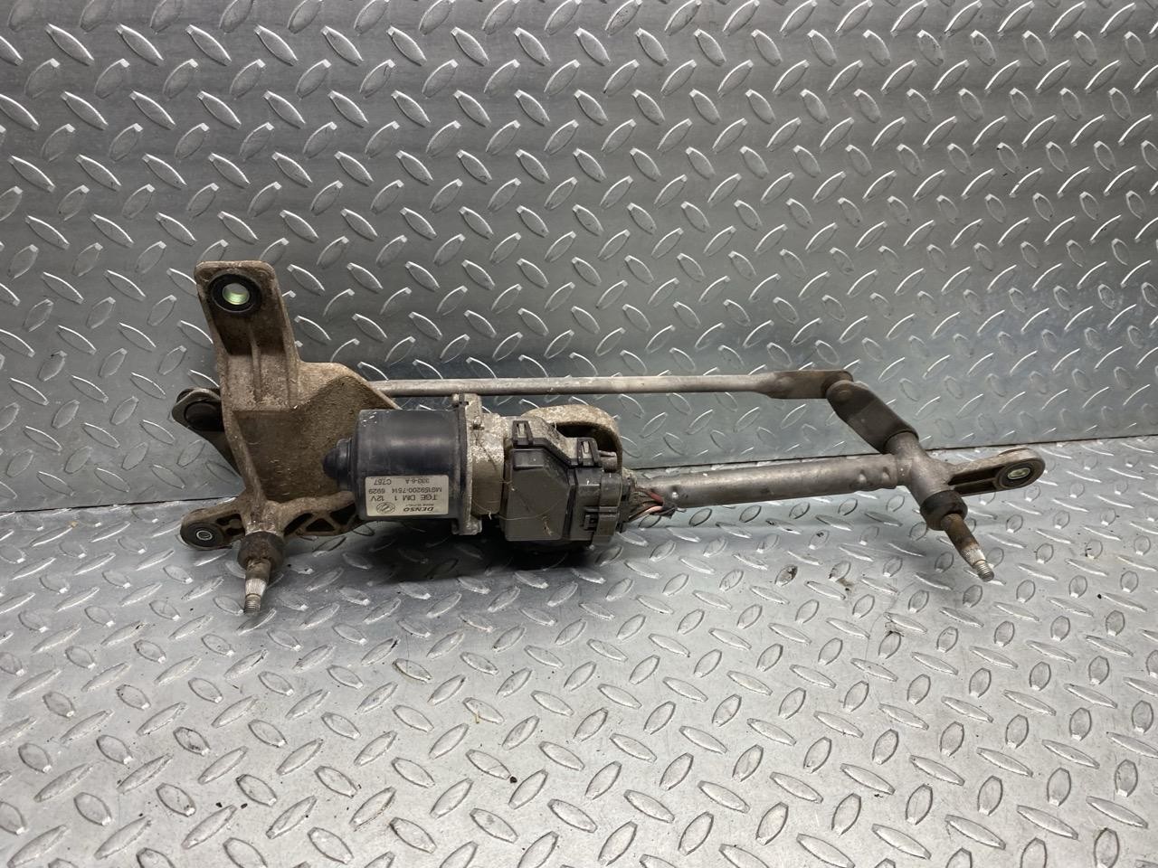 Tergiparabrezza Con Motorino MS1592007514 Usato