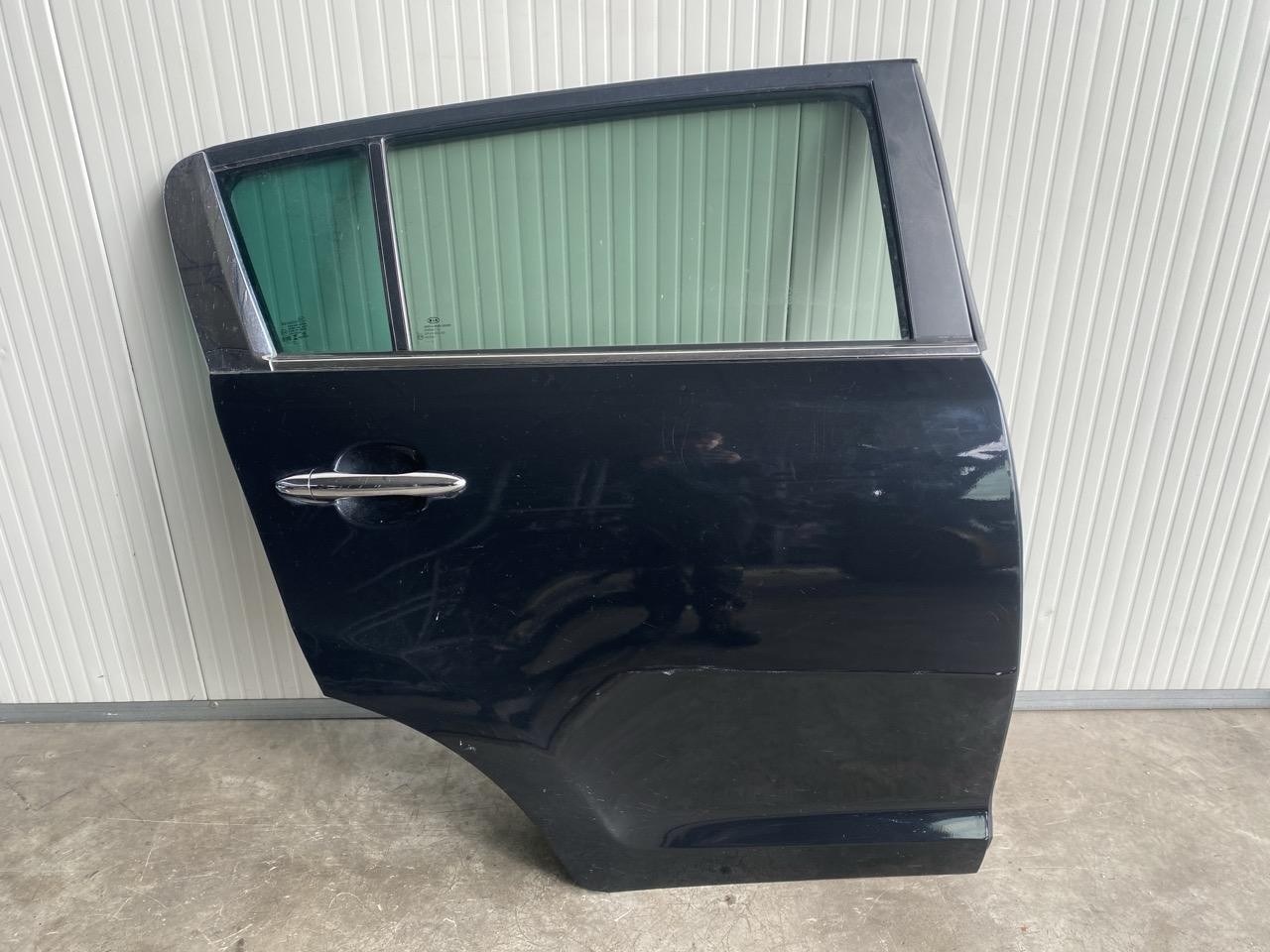 porta post. destro - Immagine 1 di 7
