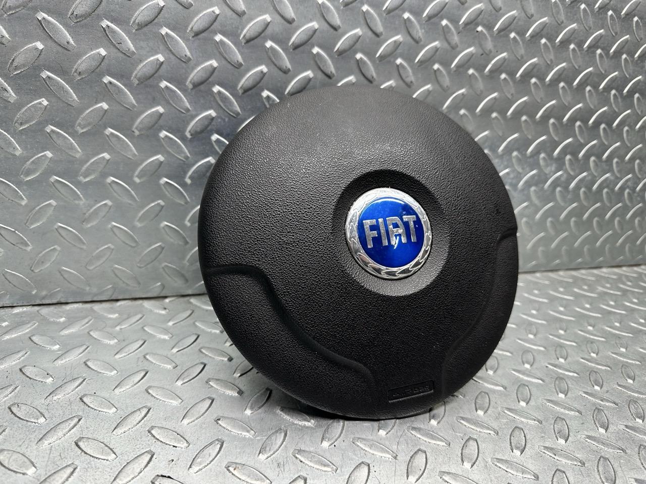 Dispositivo airbag lato guida - Immagine 1 di 6