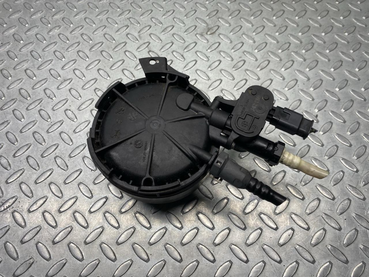 Filtro carburante compl. - Immagine 1 di 5