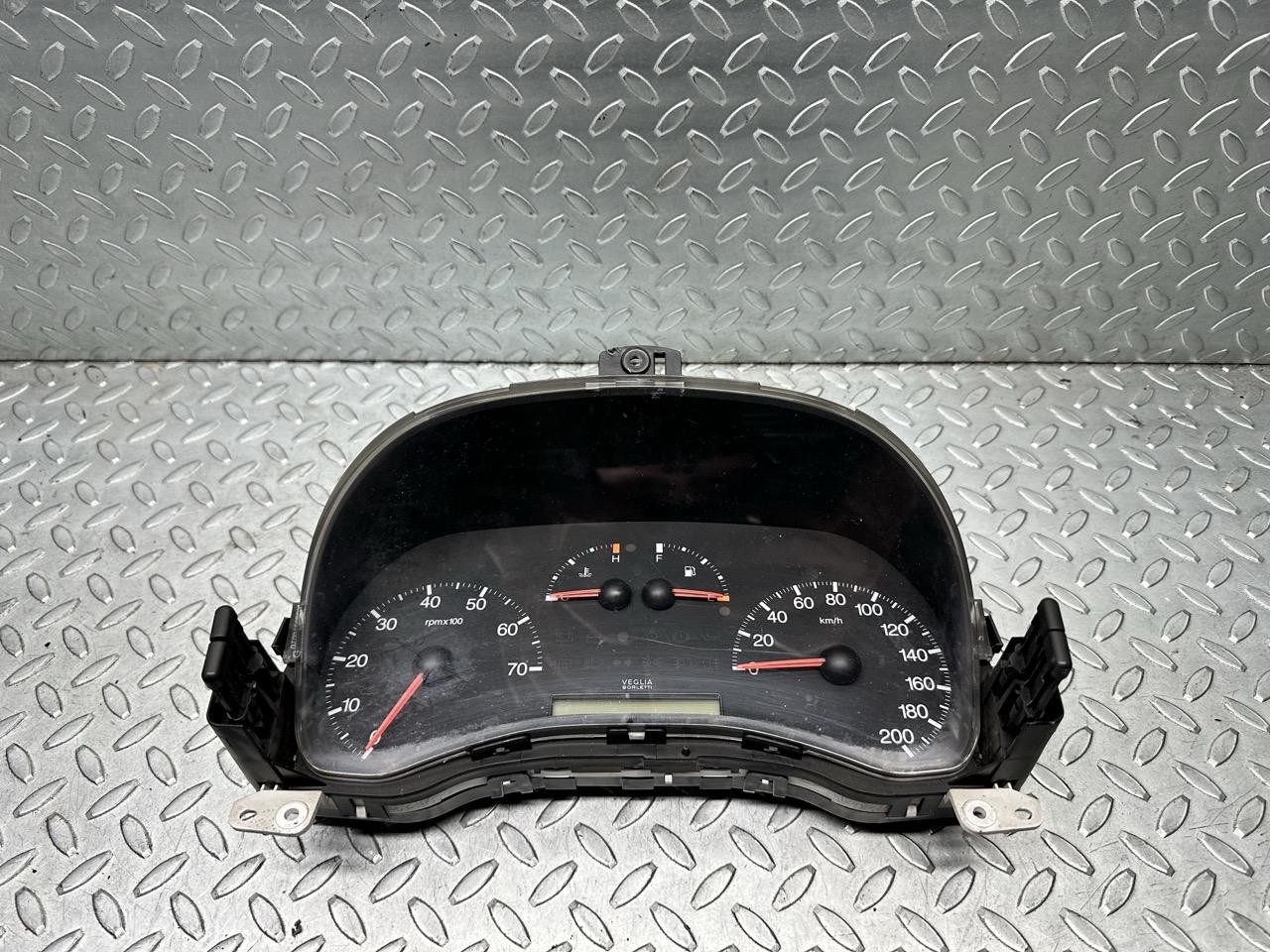 Quadro Strumenti Compl. 46812961 Usato