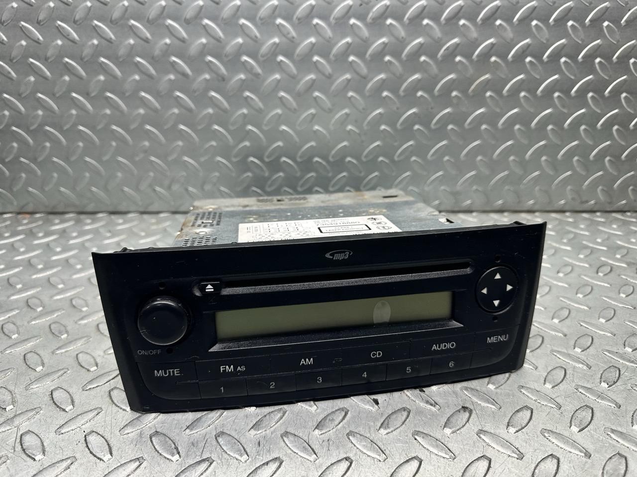 Autoradio - Immagine 1 di 7