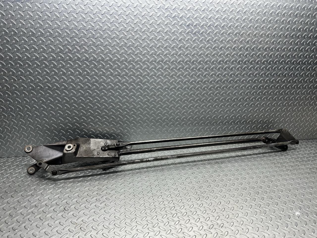 Tergiparabrezza Con Motorino 8200141270 Usato