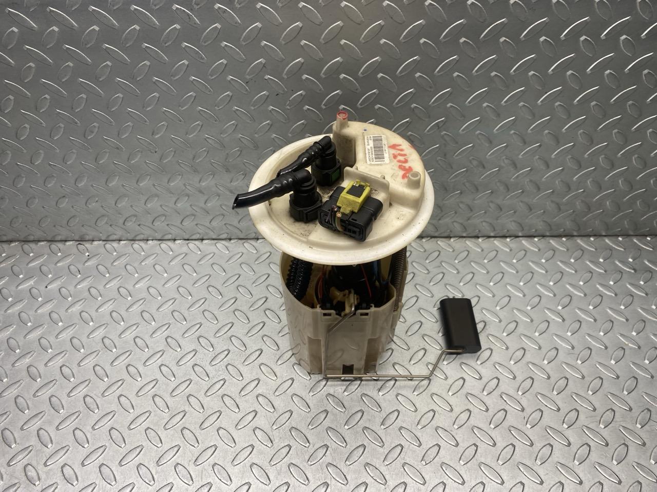 Pompa Carburante 51821297 Usato