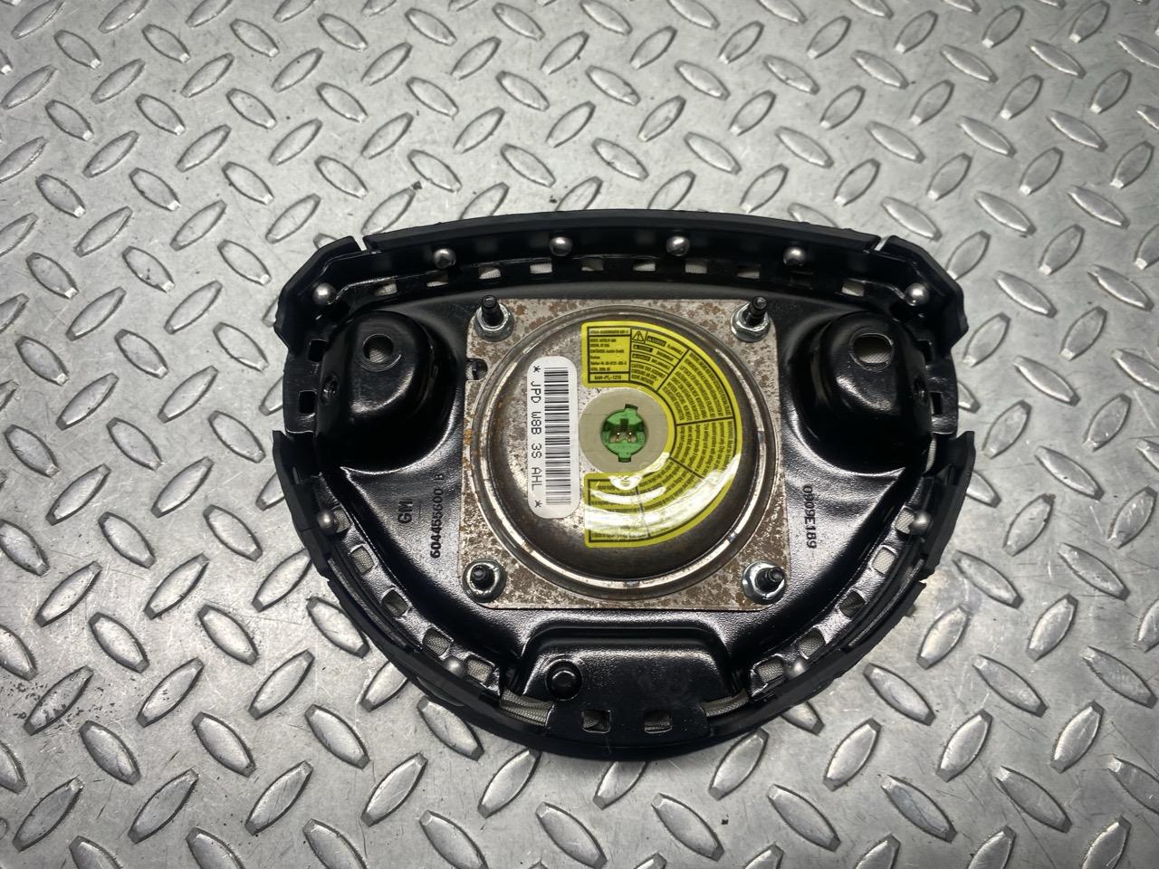 Dispositivo Airbag Lato Guida 13188242 Usato