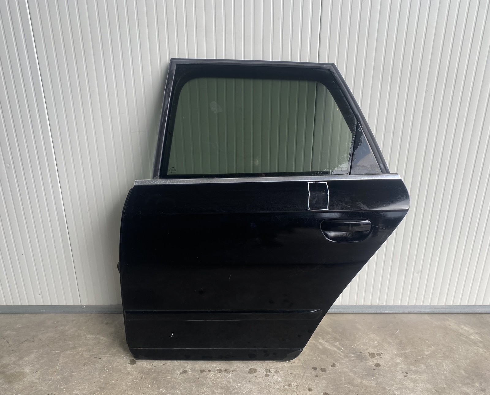 porta post. sinistro - Immagine 1 di 7