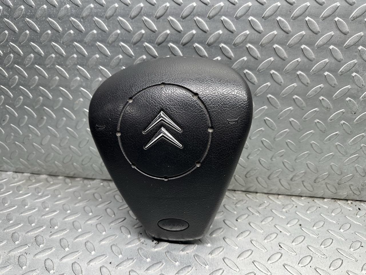 Dispositivo airbag lato guida - Immagine 1 di 5