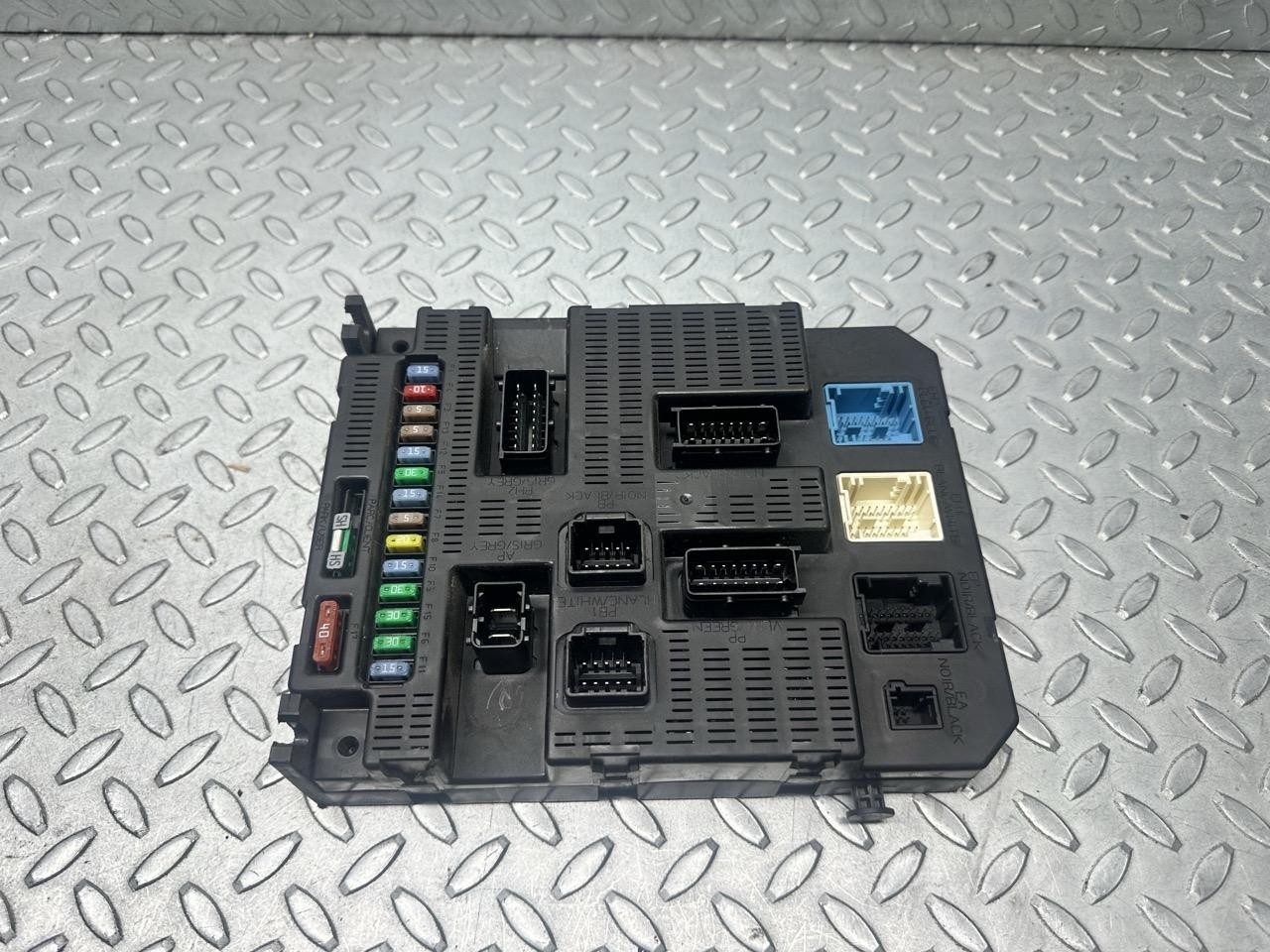 Body Computer - Immagine 1 di 7
