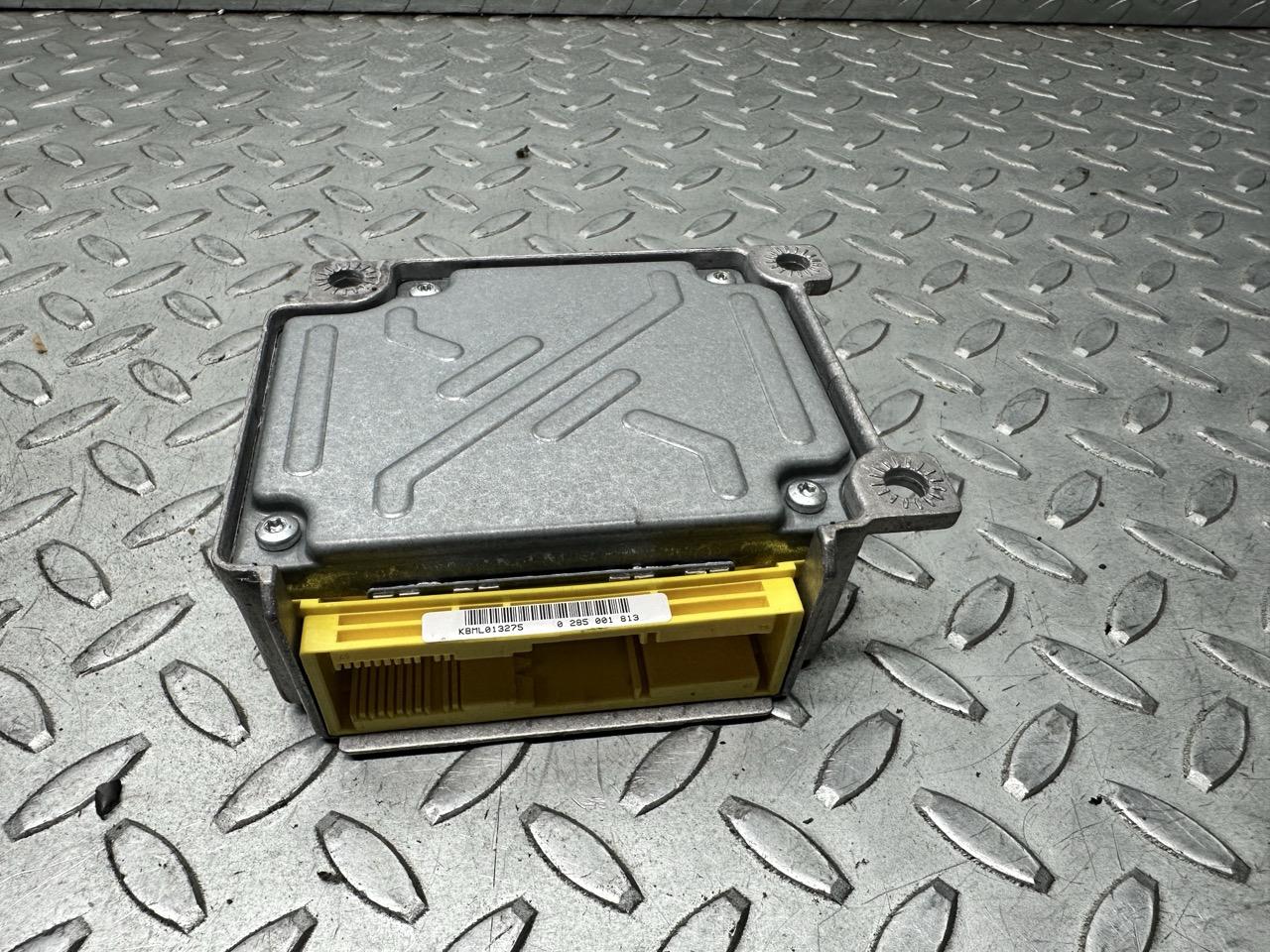 Centralina comando airbag - Immagine 1 di 5