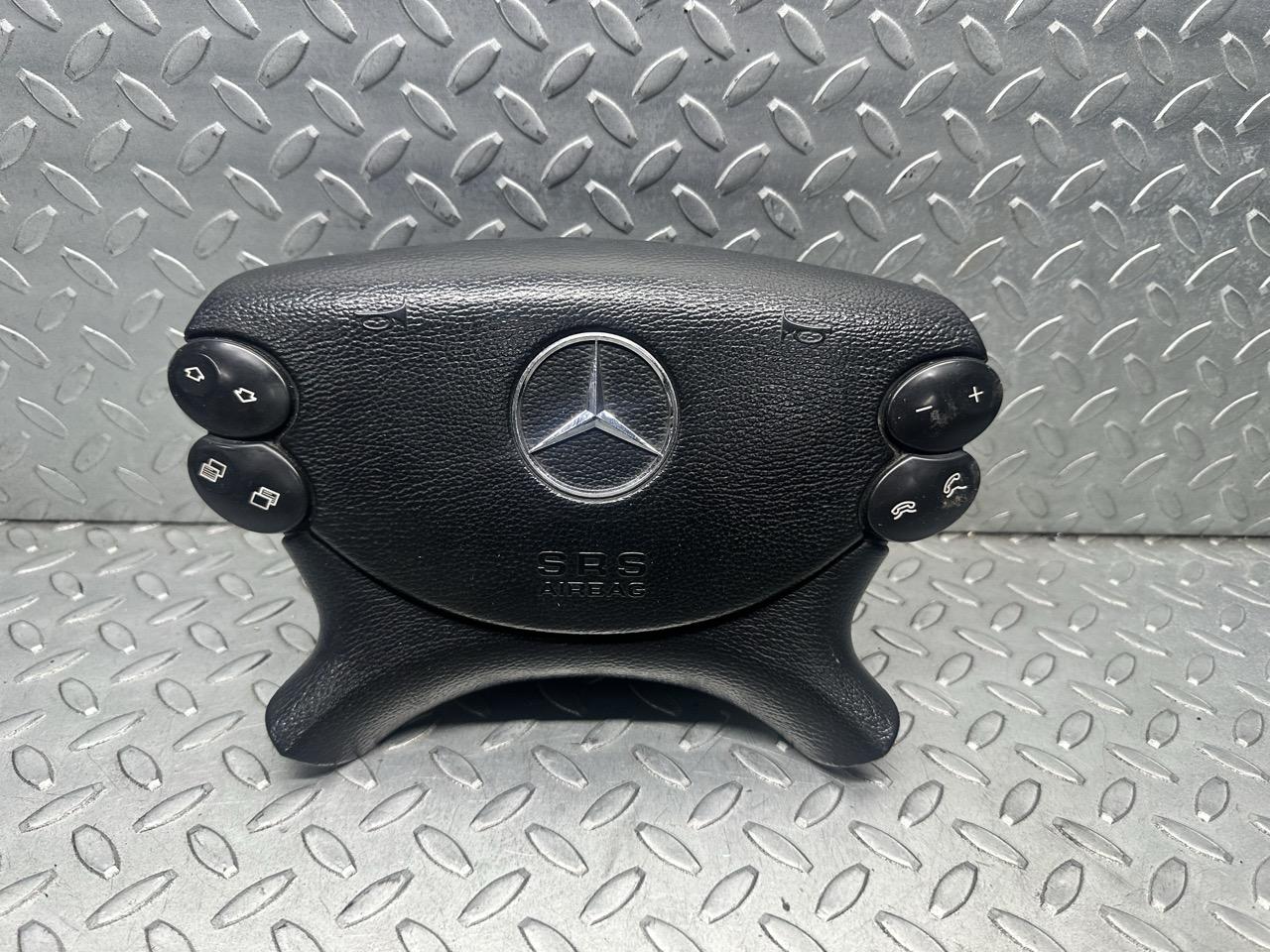 Dispositivo airbag lato guida - Immagine 1 di 7