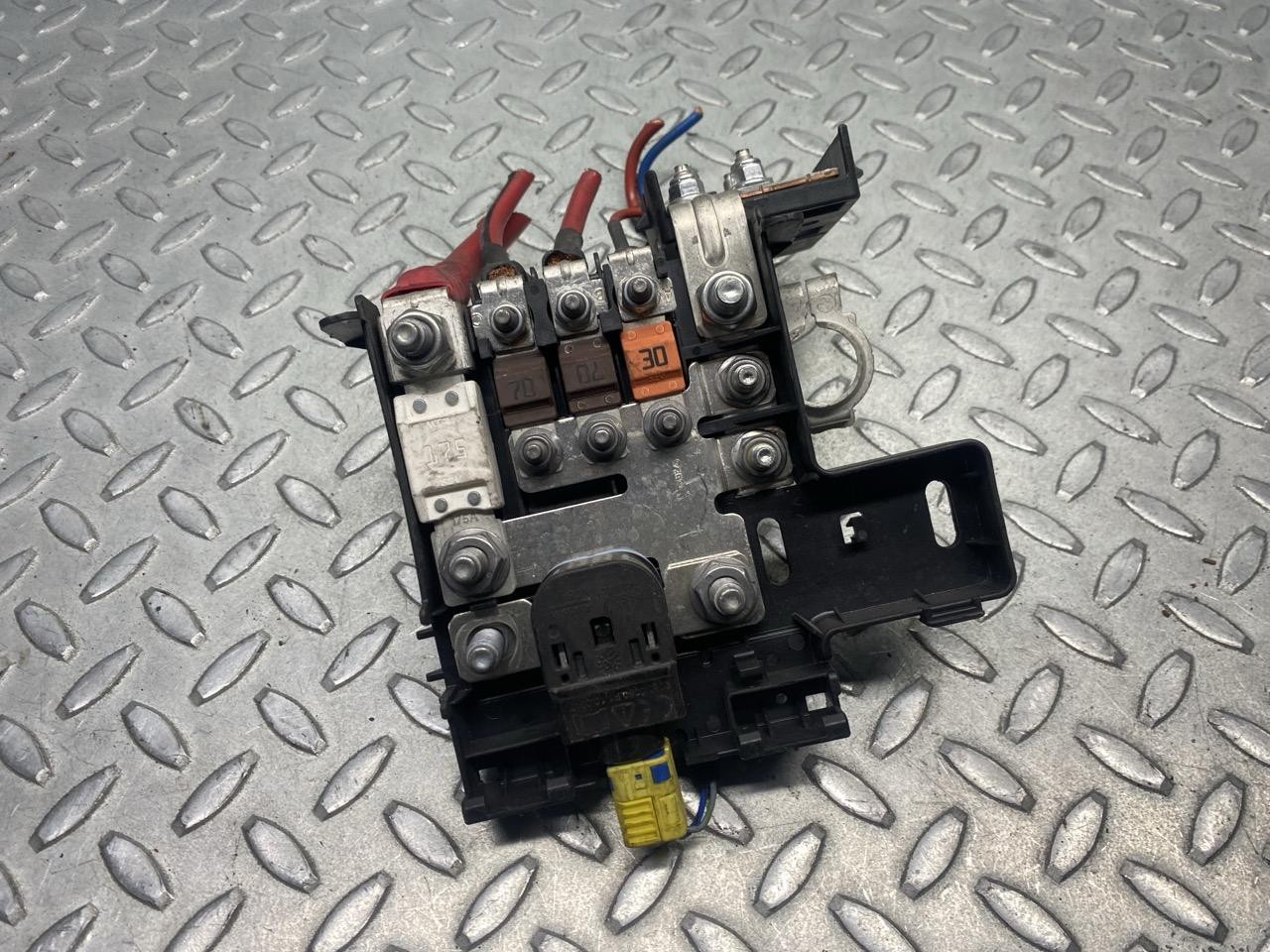 Centralina batteria - Immagine 1 di 5