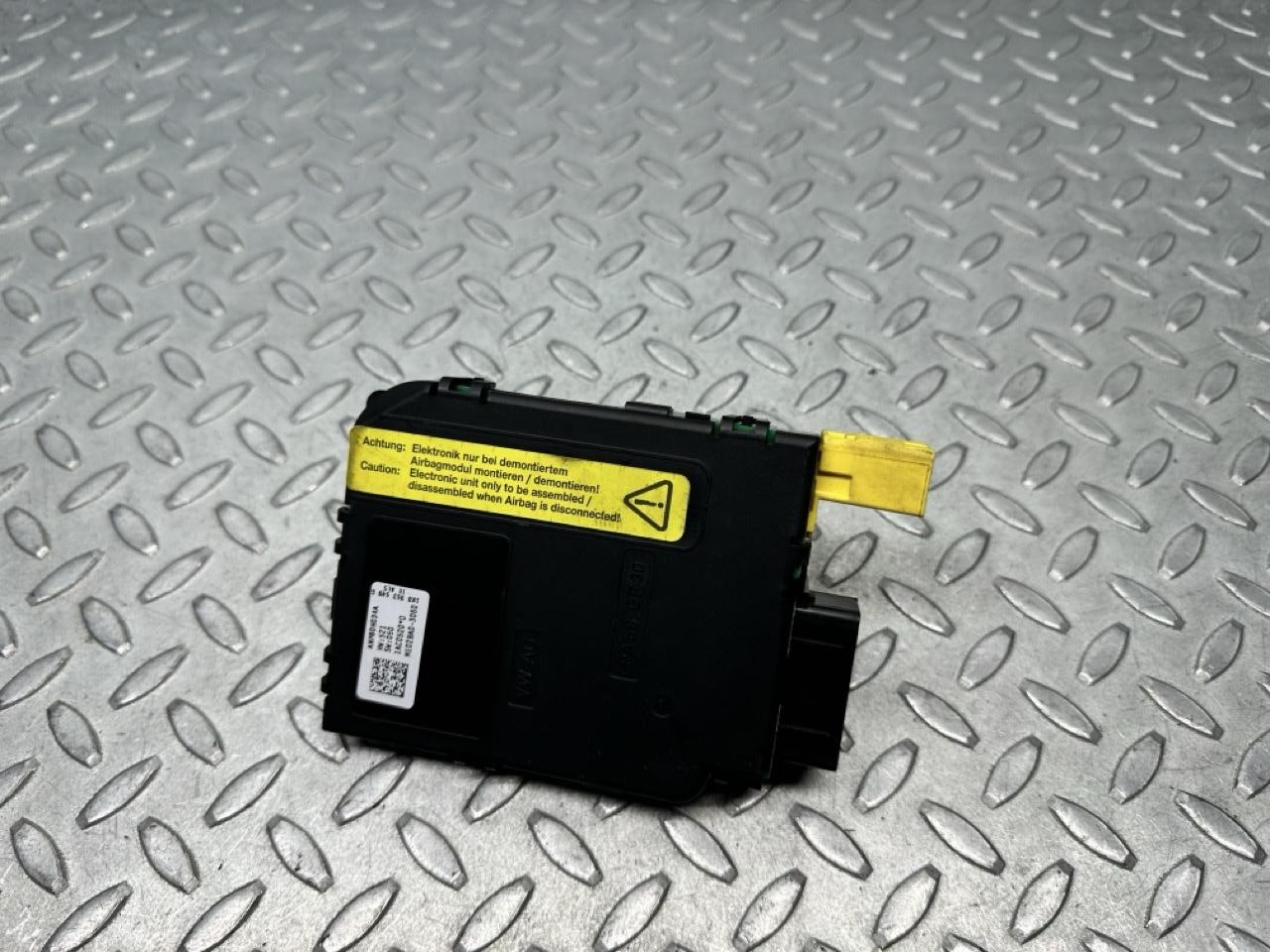Centralina Modulo Di Controllo 1K0953549G Usato