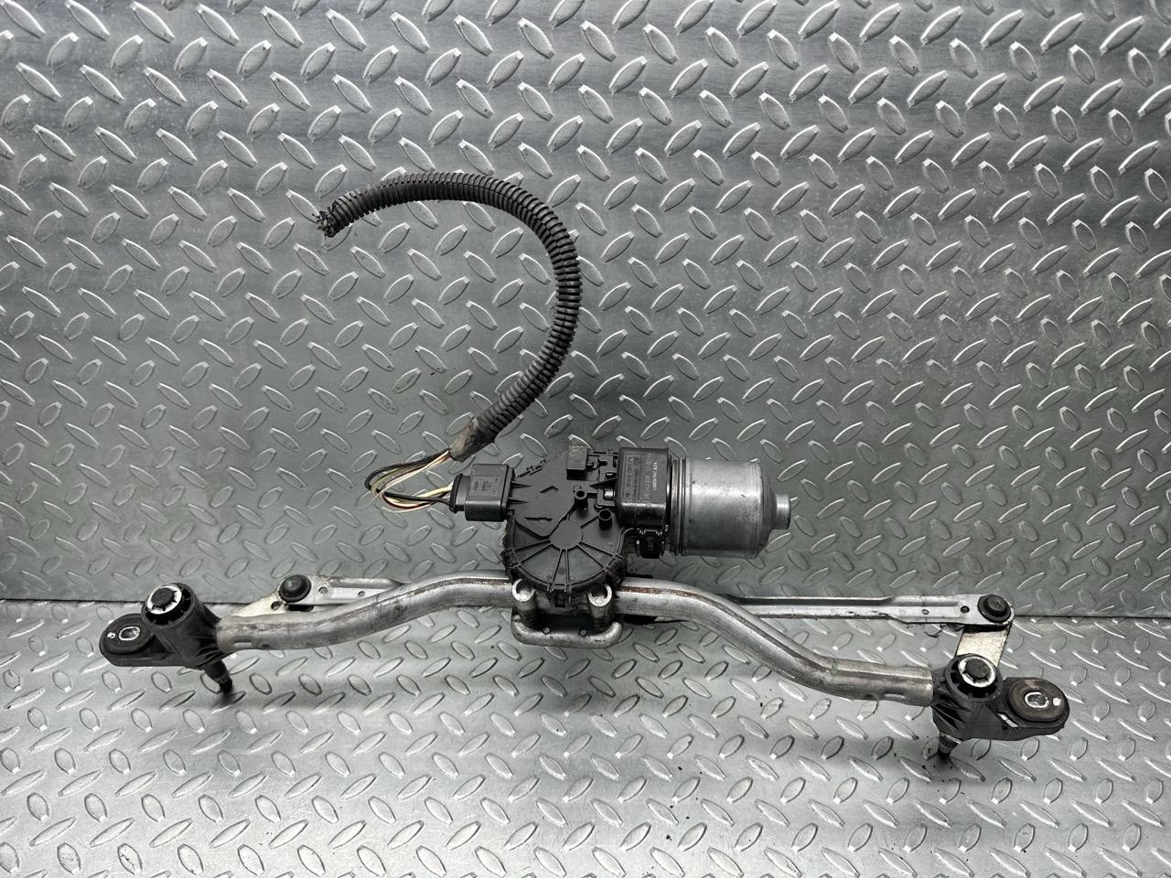 Tergiparabrezza Con Motorino 50509396 Usato