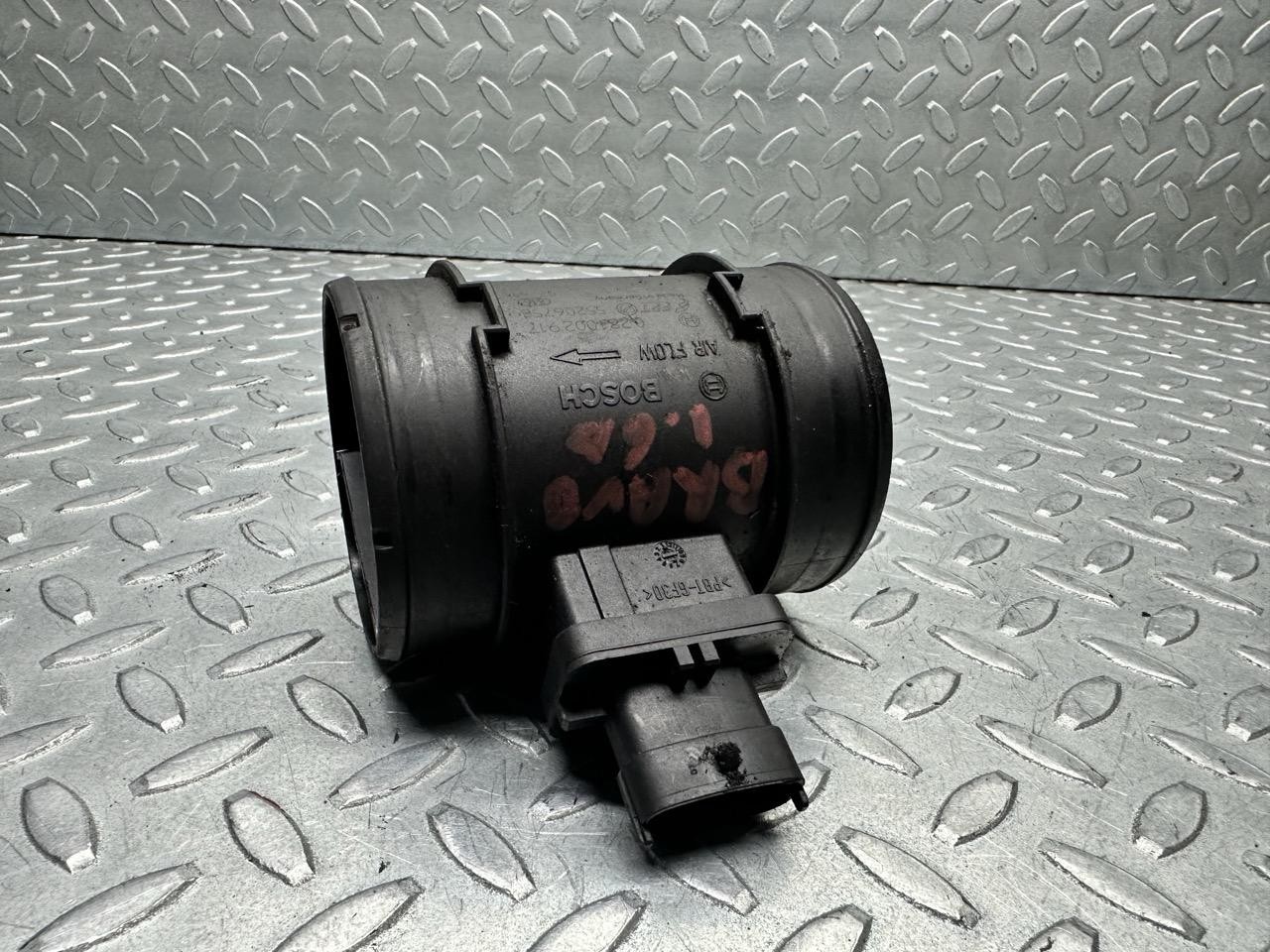 Debimetro 55206758 Usato