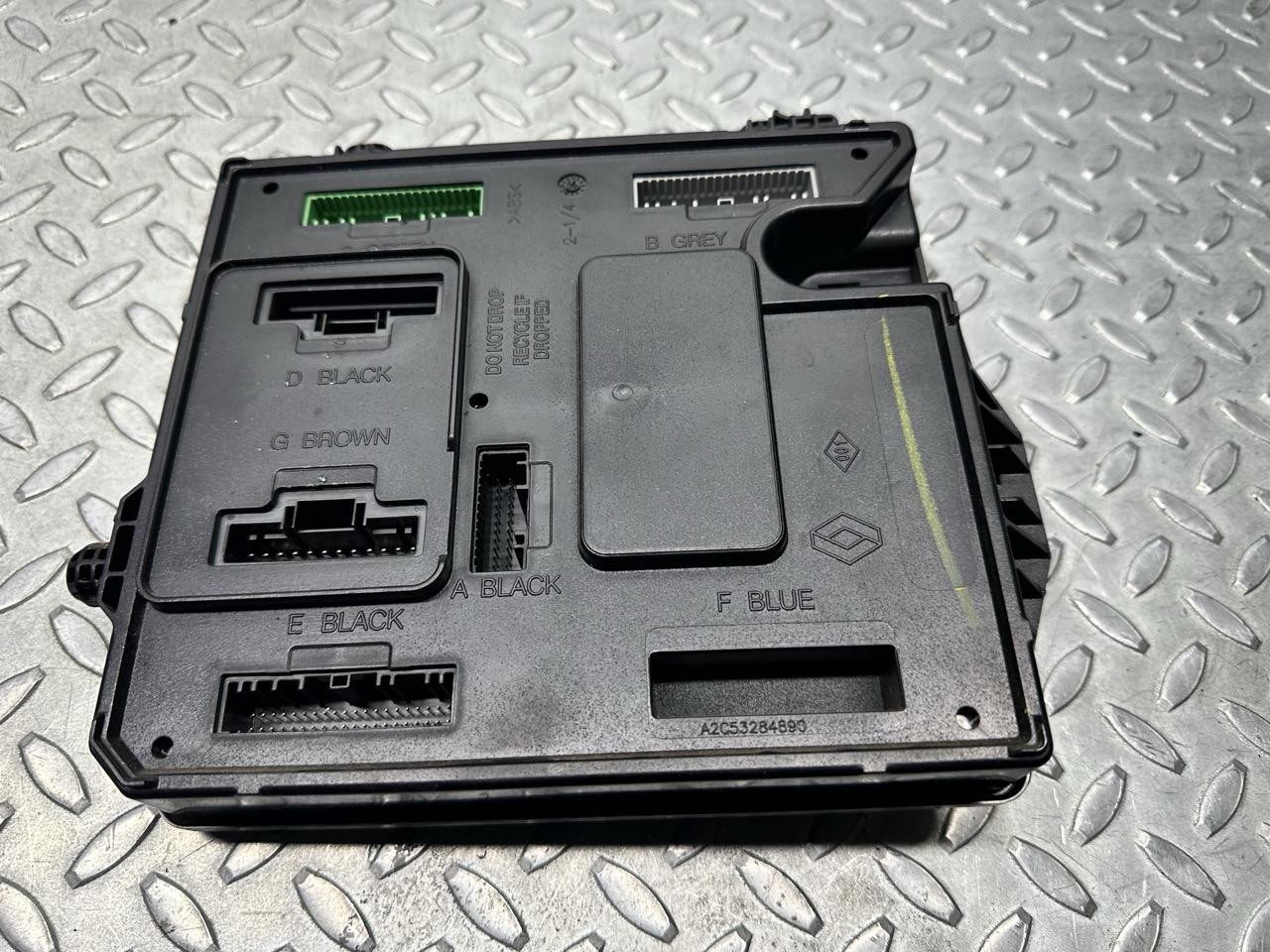 Body Computer - Immagine 1 di 5