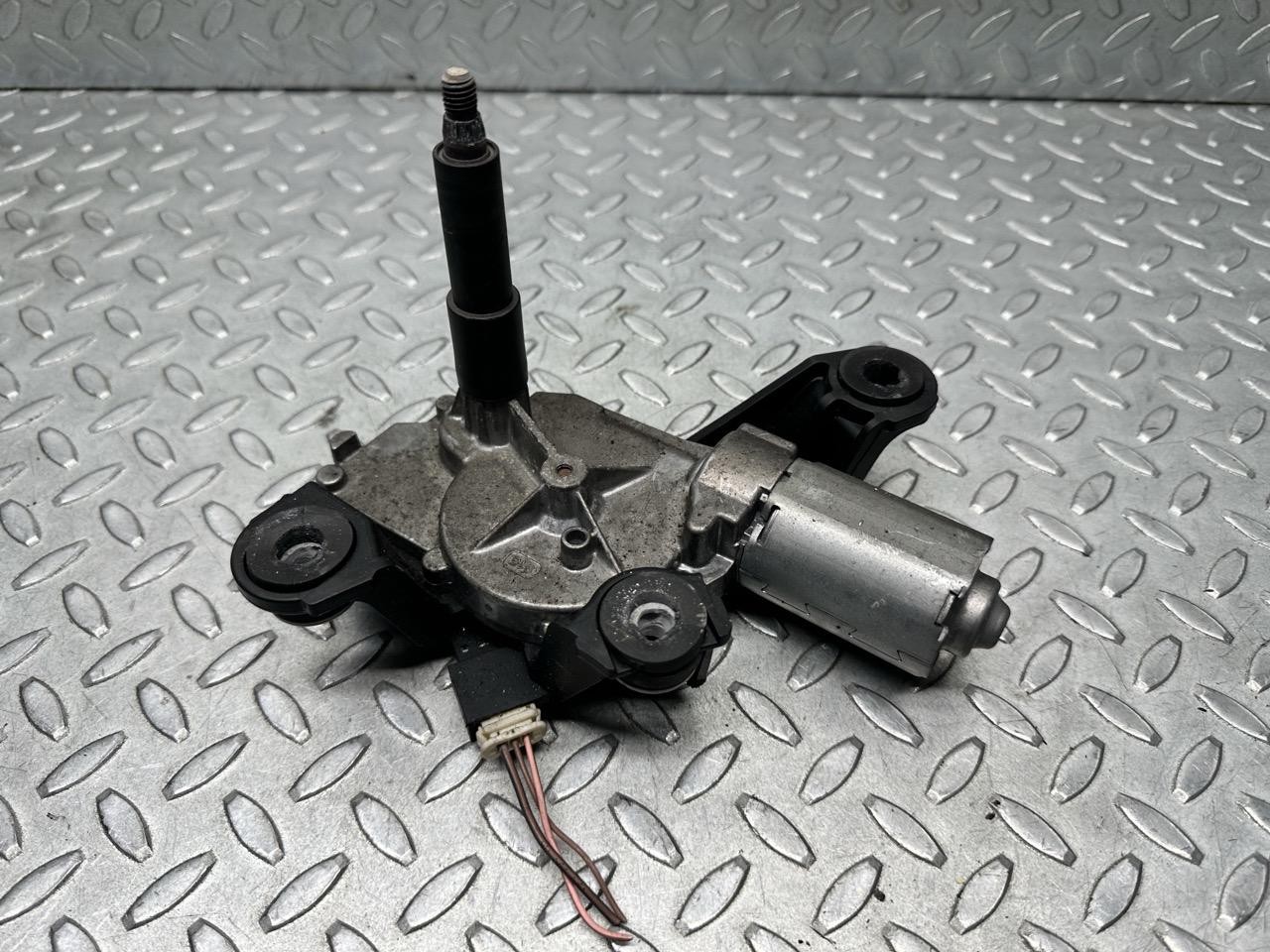 Motorino Tergilunotto 287100007R Usato