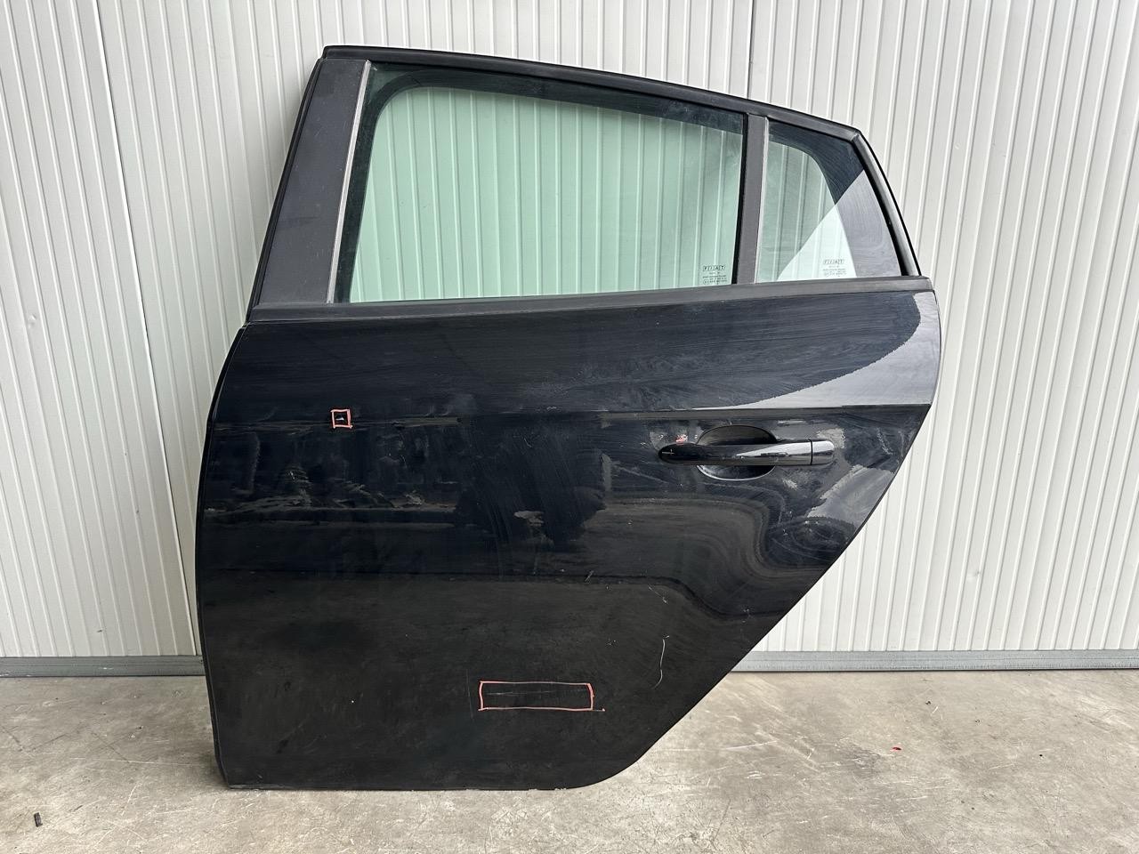 porta post. sinistro - Immagine 1 di 9