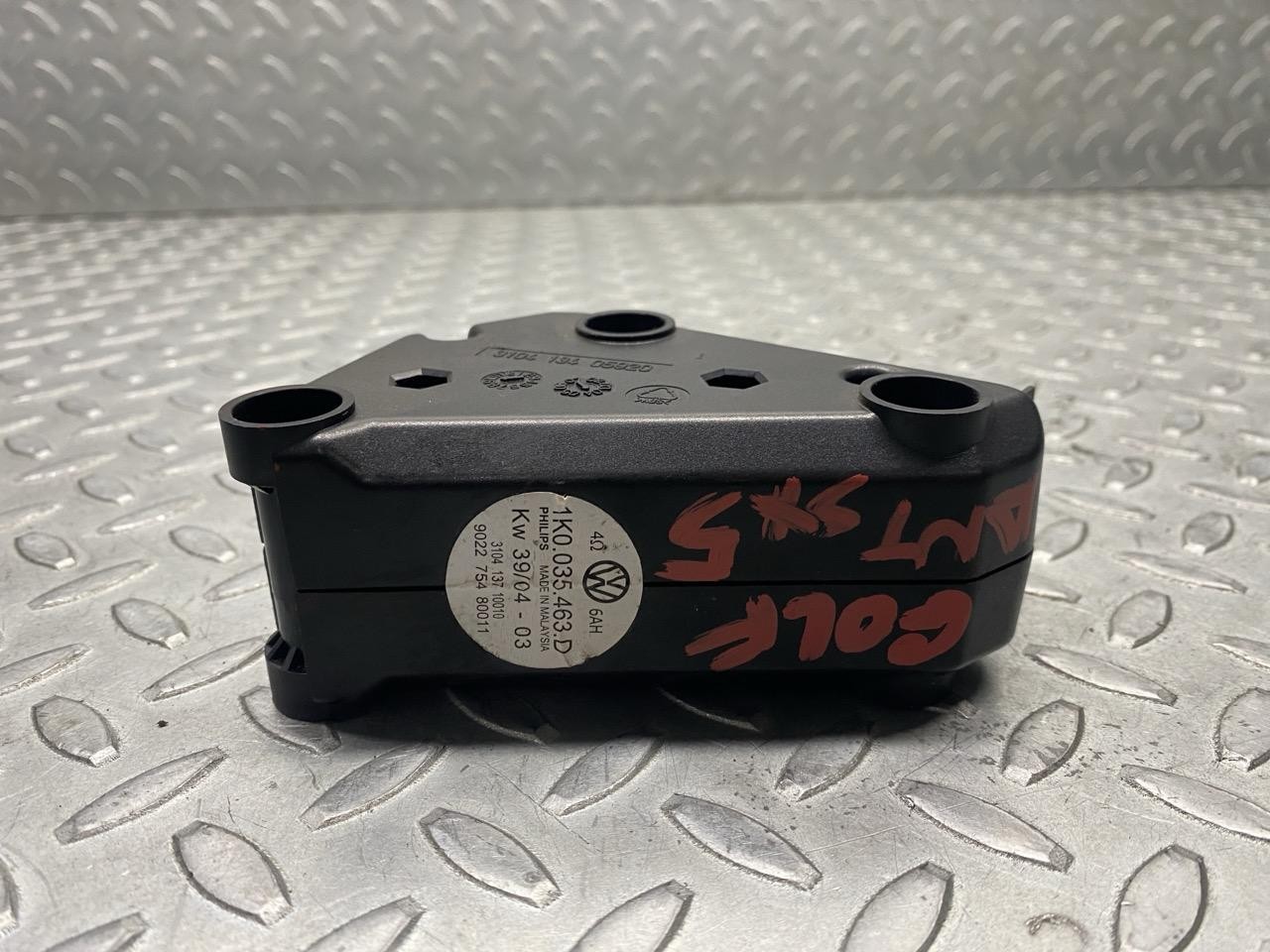 Altoparlante 1K0035463D Usato