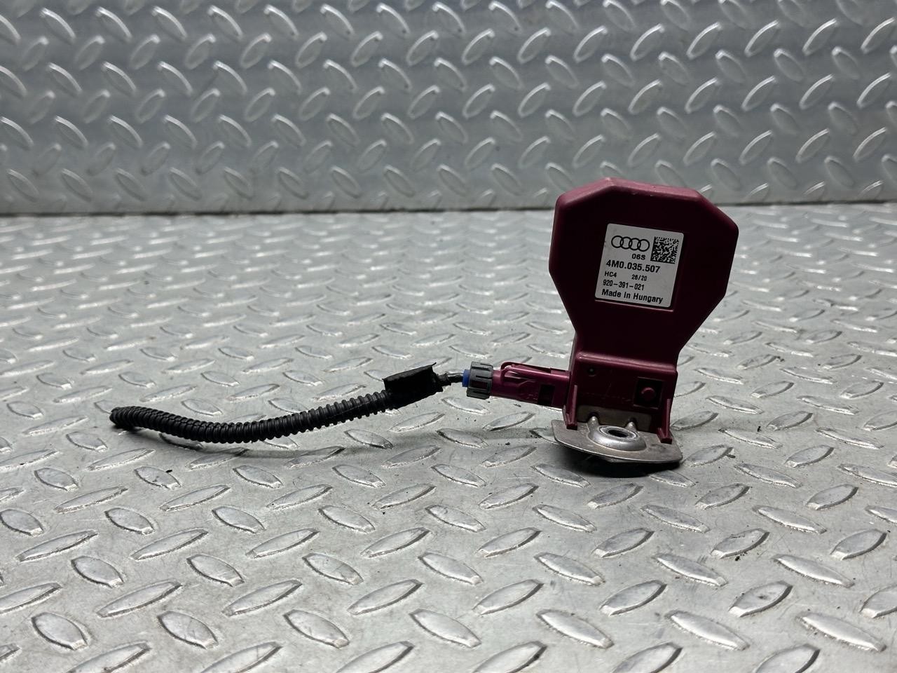 Amplificatore Antenna - Immagine 1 di 4