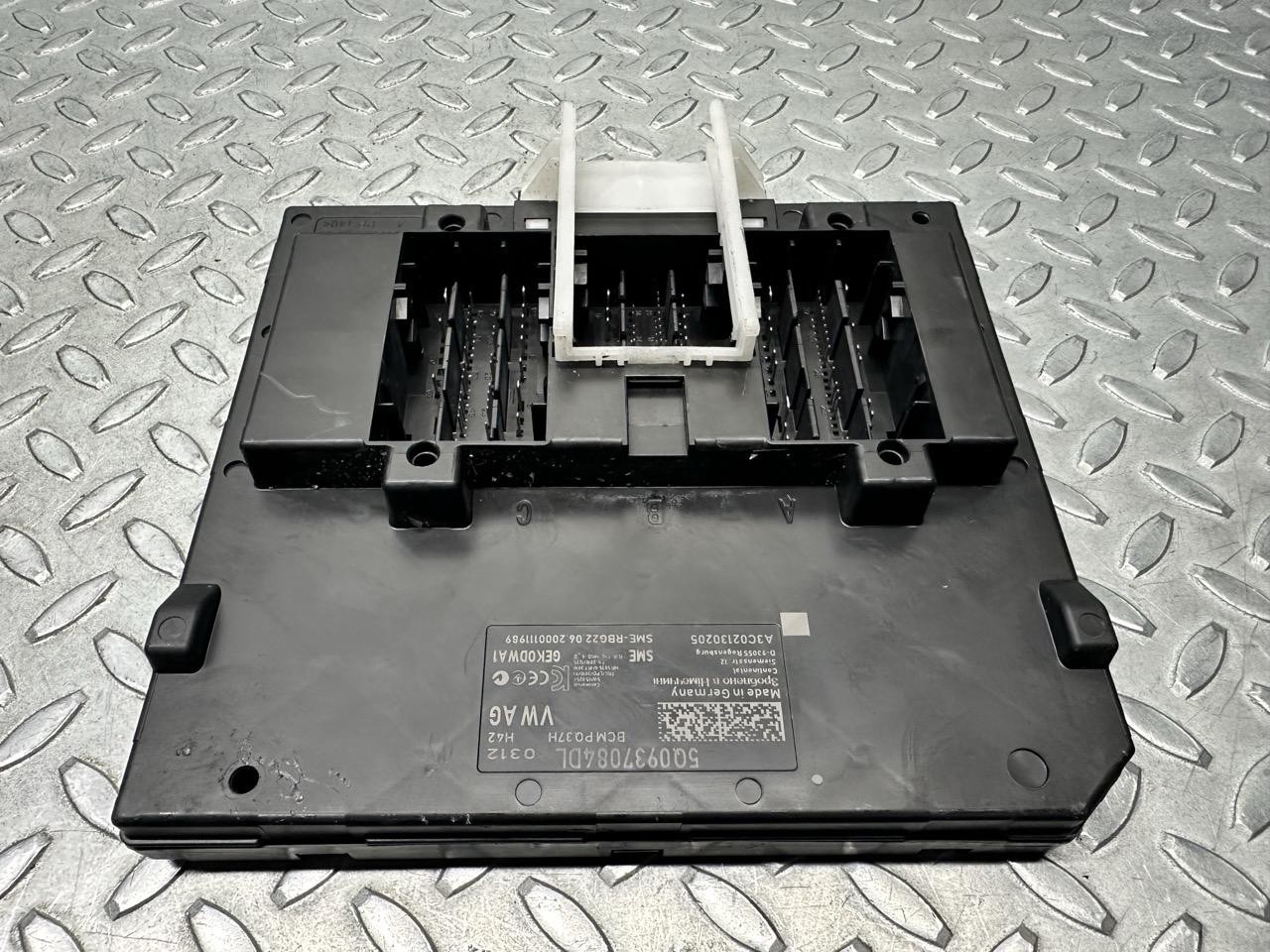 Body Computer - Immagine 1 di 5