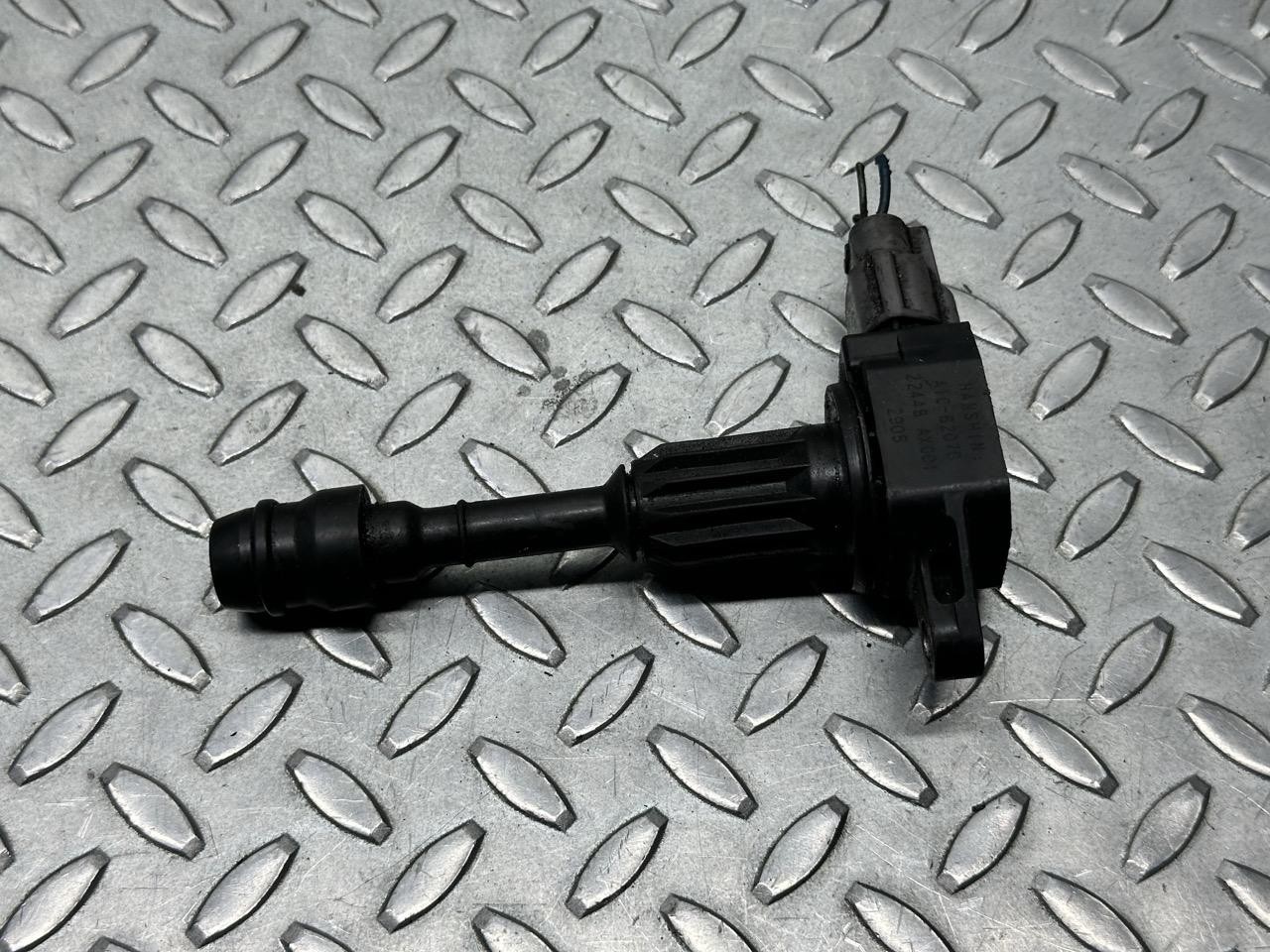 Bobina 22448AX001 Usato