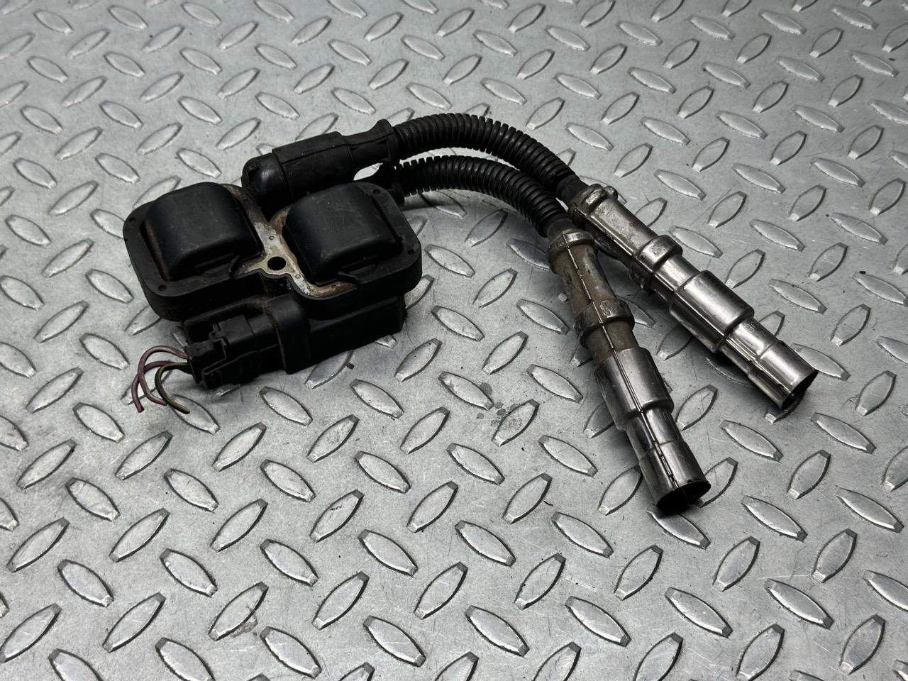 Bobina A0001587303 Usato