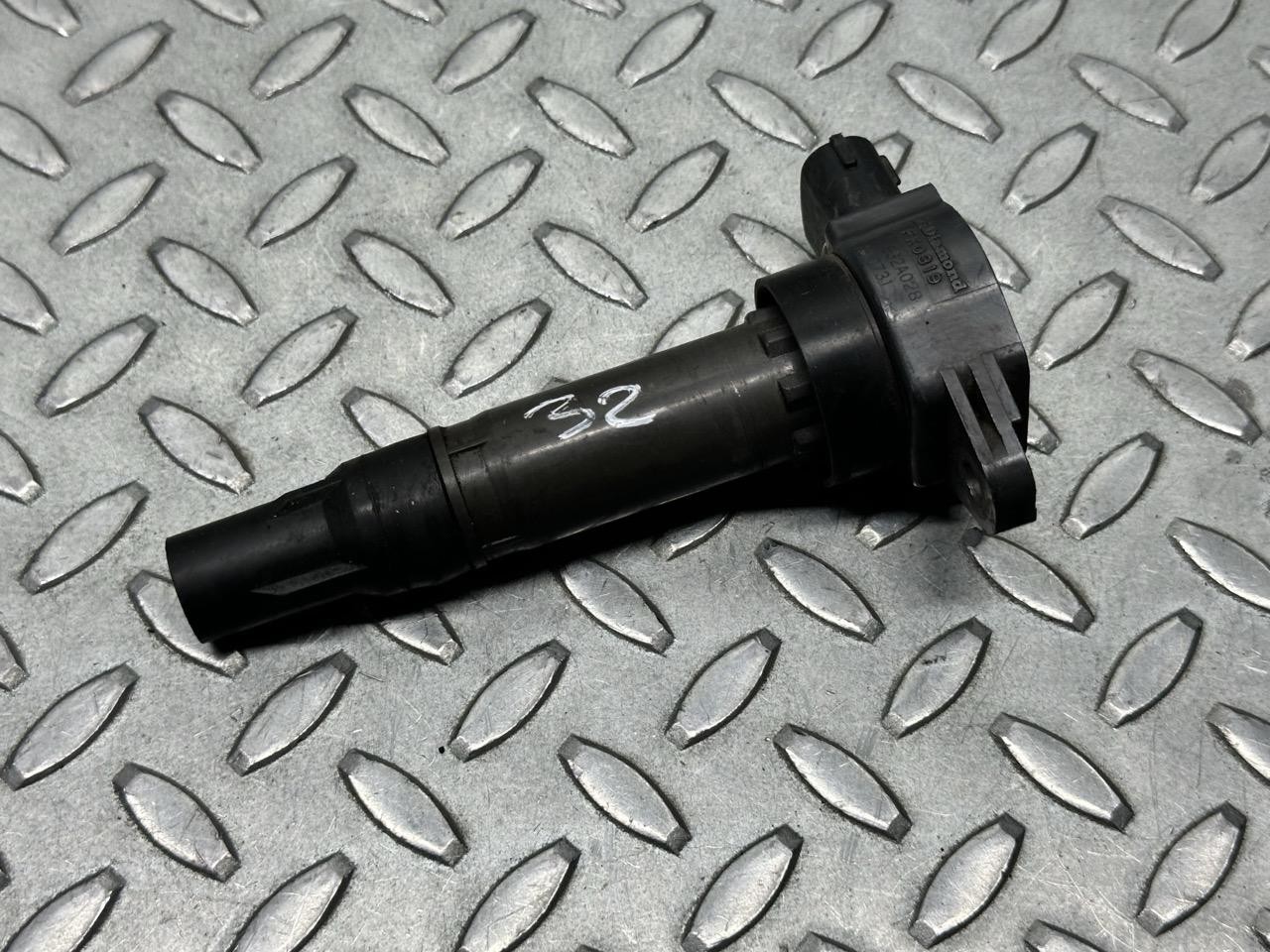 Bobina 1832A028 Usato