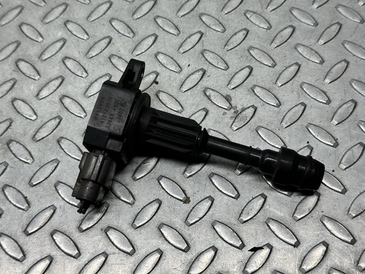 Bobina 22448AX001 Usato