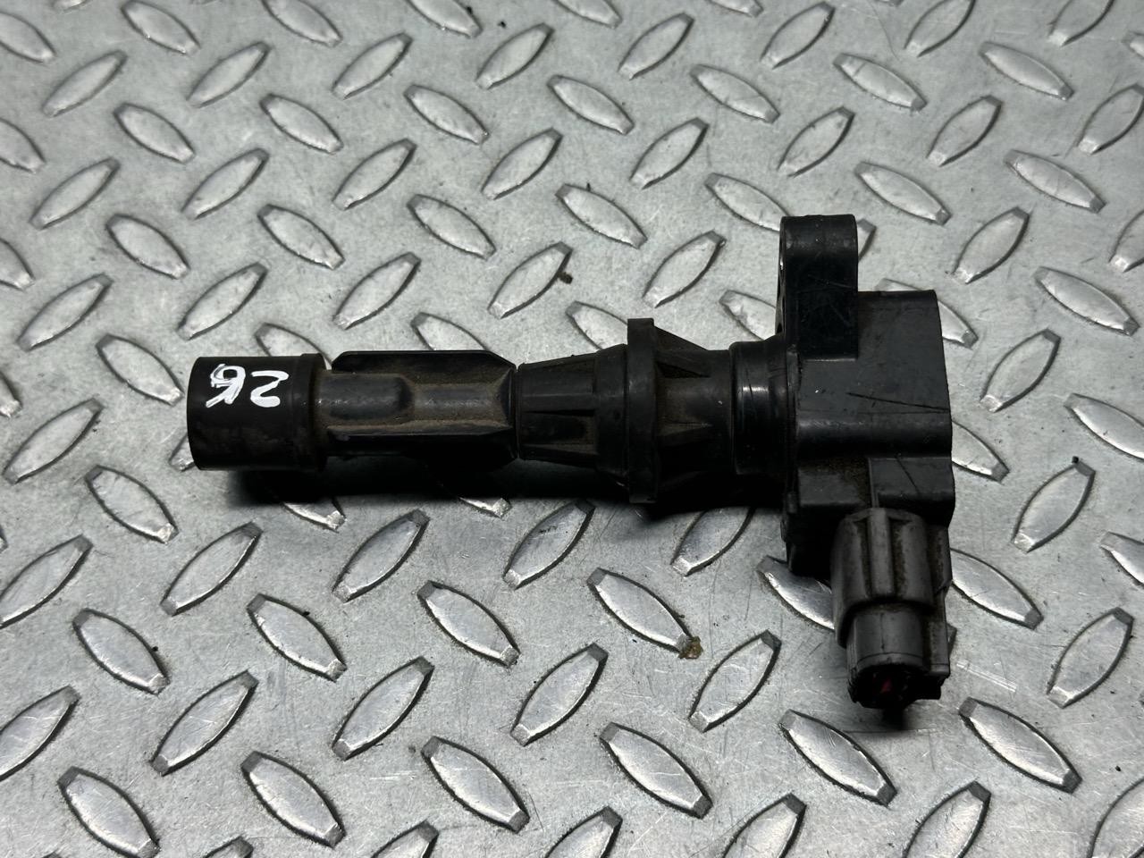 Bobina 6M8G12A366 Usato