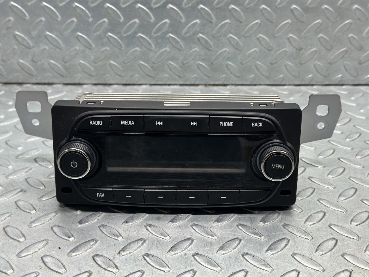 Autoradio - Immagine 1 di 4