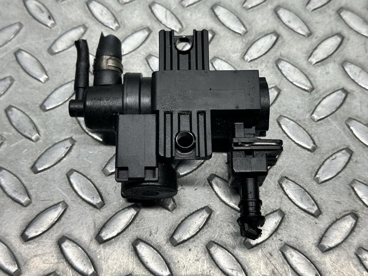 Elettrovalvola Turbocompressore 55228986 Usato