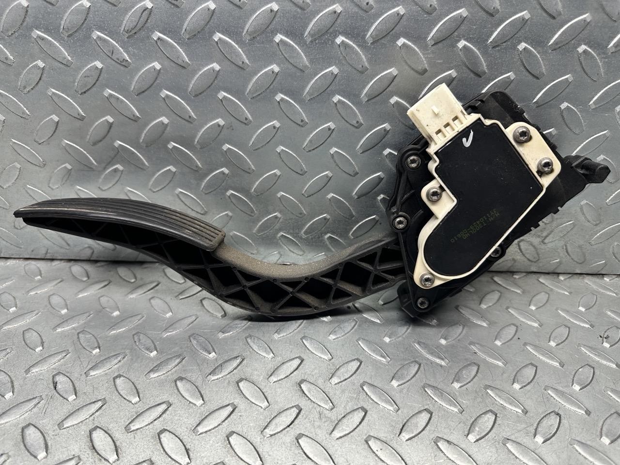 Pedale Acceleratore 96858781 Usato