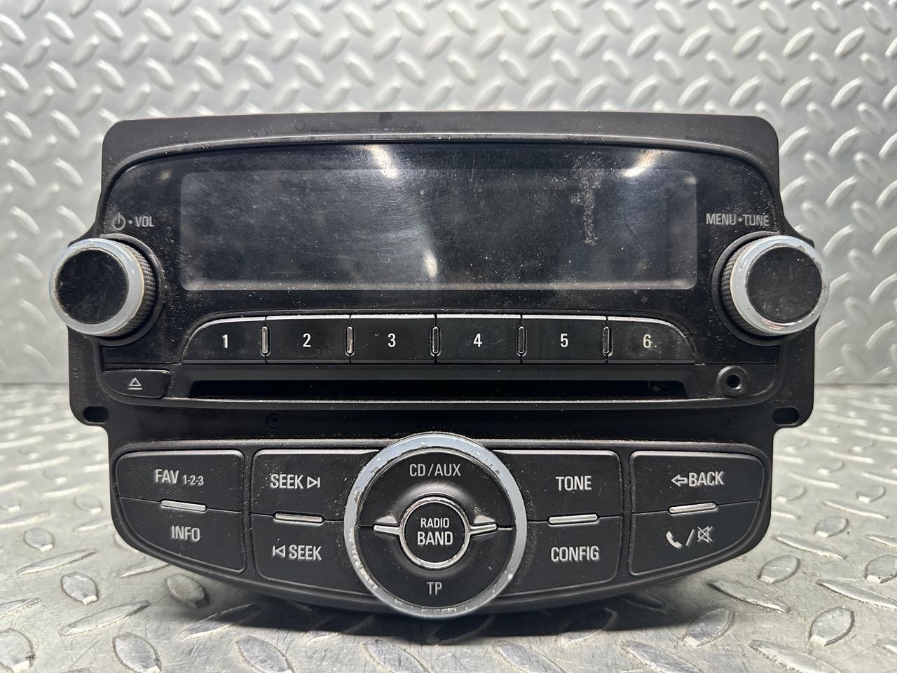Autoradio - Immagine 1 di 7