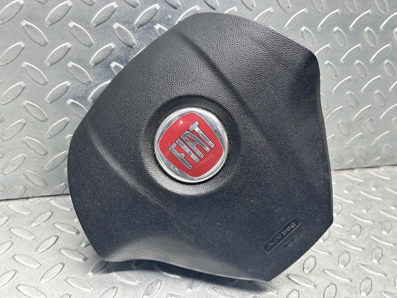 Dispositivo airbag lato guida - Immagine 1 di 9