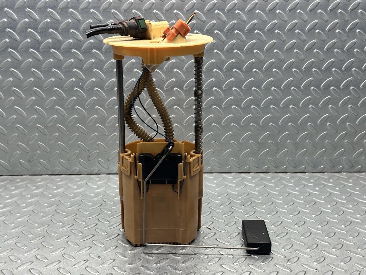 Pompa Carburante - Immagine 1 di 6