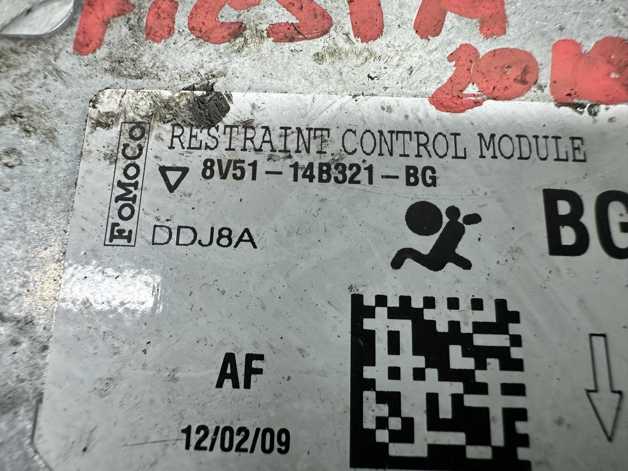 Centralina comando airbag - Immagine 1 di 5