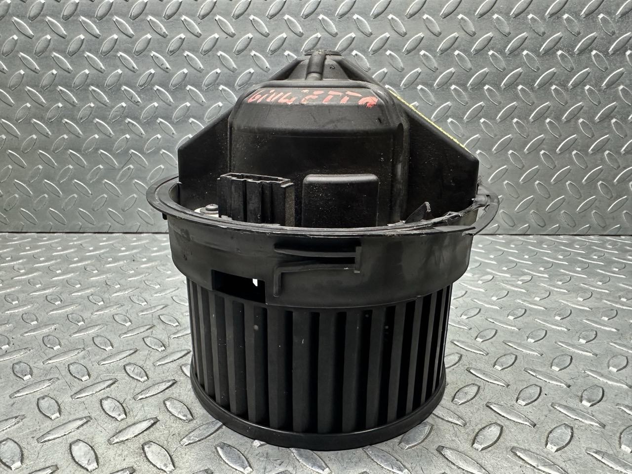 Motorino ventilazione abitacolo - Immagine 1 di 5