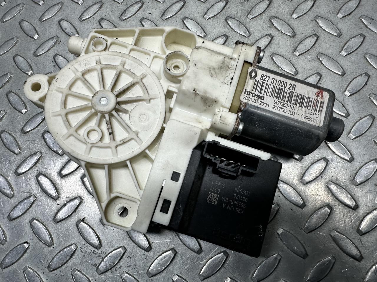 Motorino alzacristallo porta post. Sinistro - Immagine 1 di 5